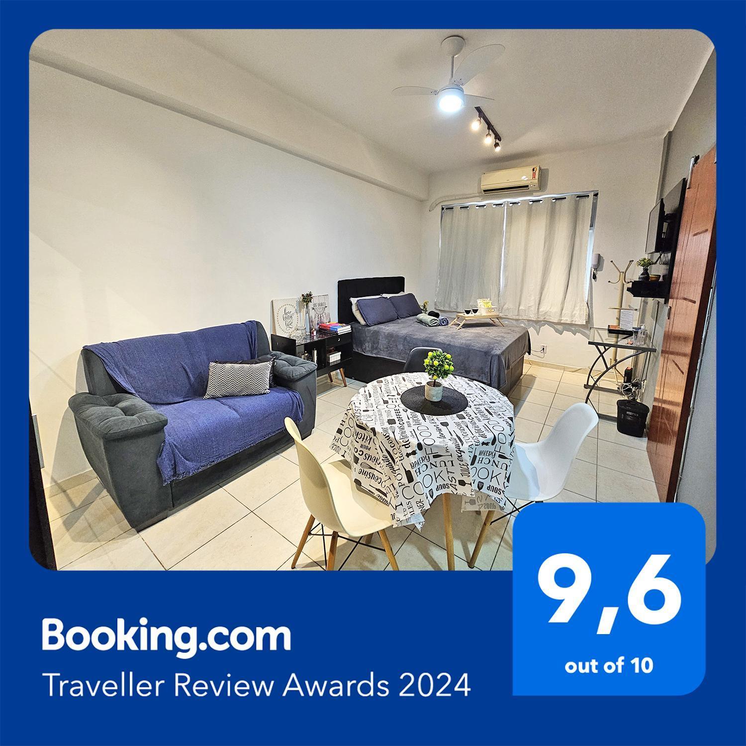 Apartment Na Zona Sul Do Rio *