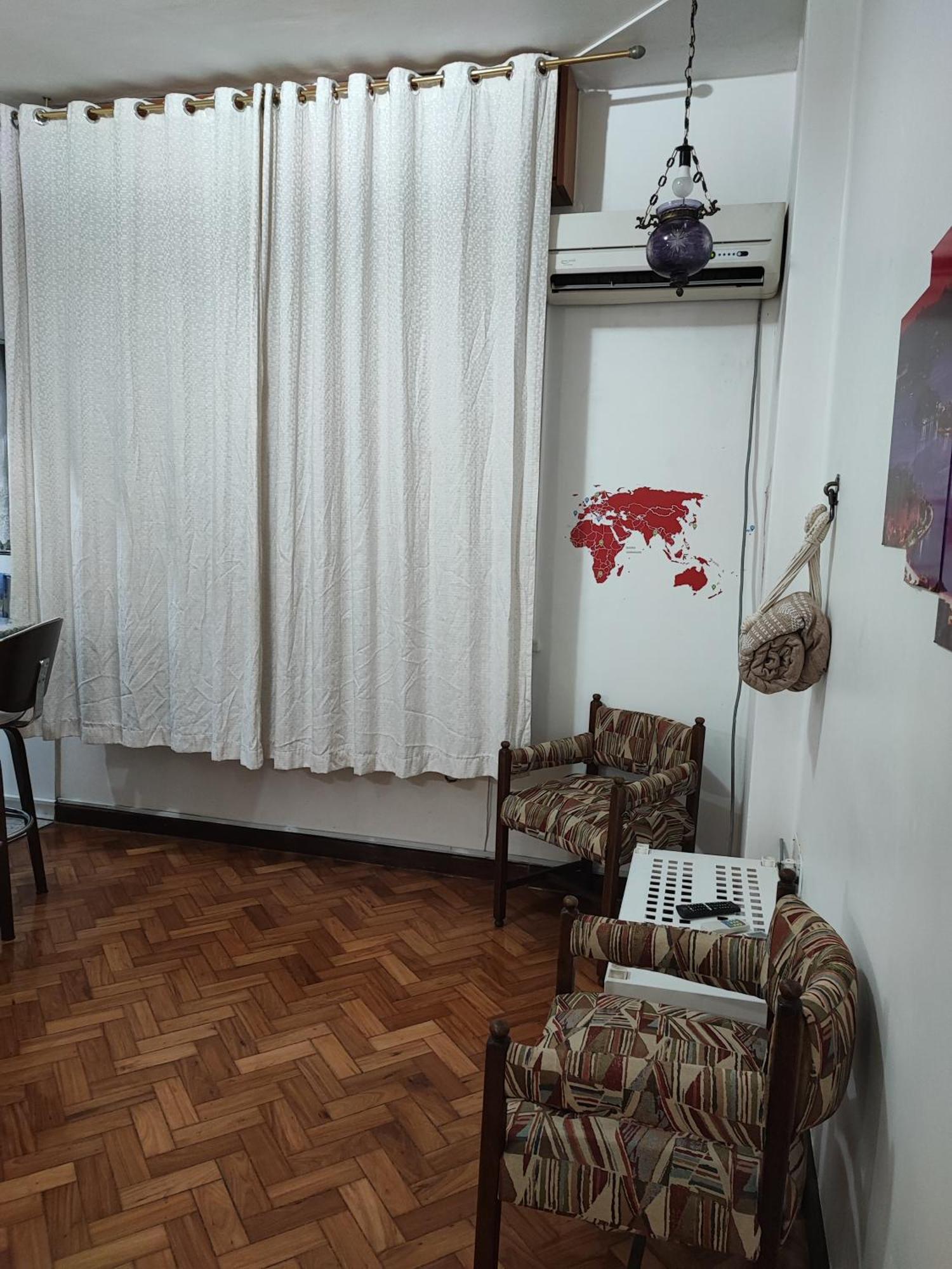 #apartamento Aconchegante No Flamengo - Rio Apartamento *