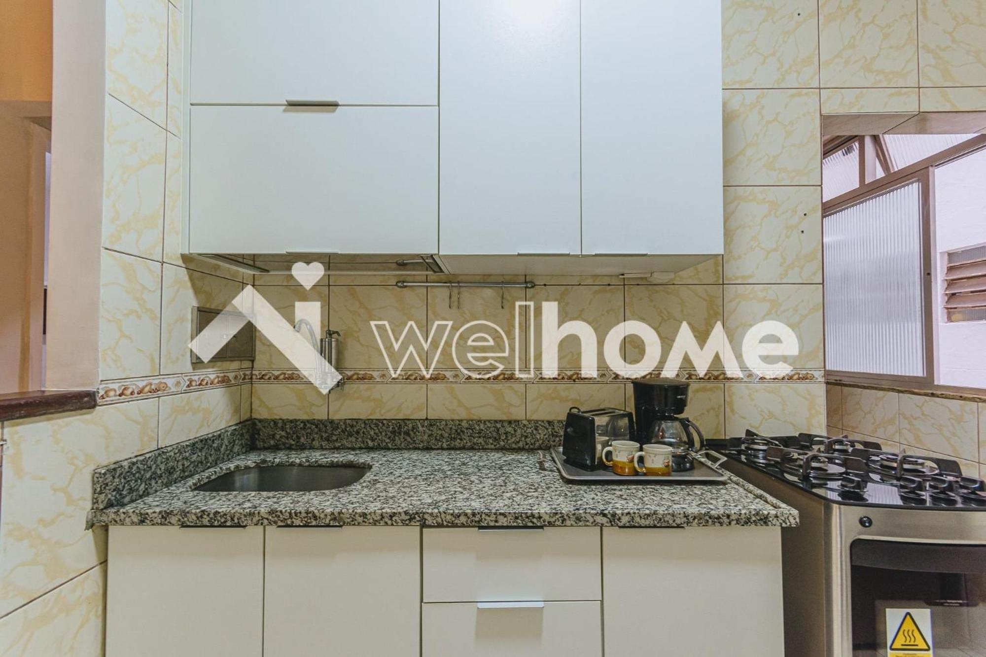 Apartamento Iedas House 2 Rio de Janeiro
