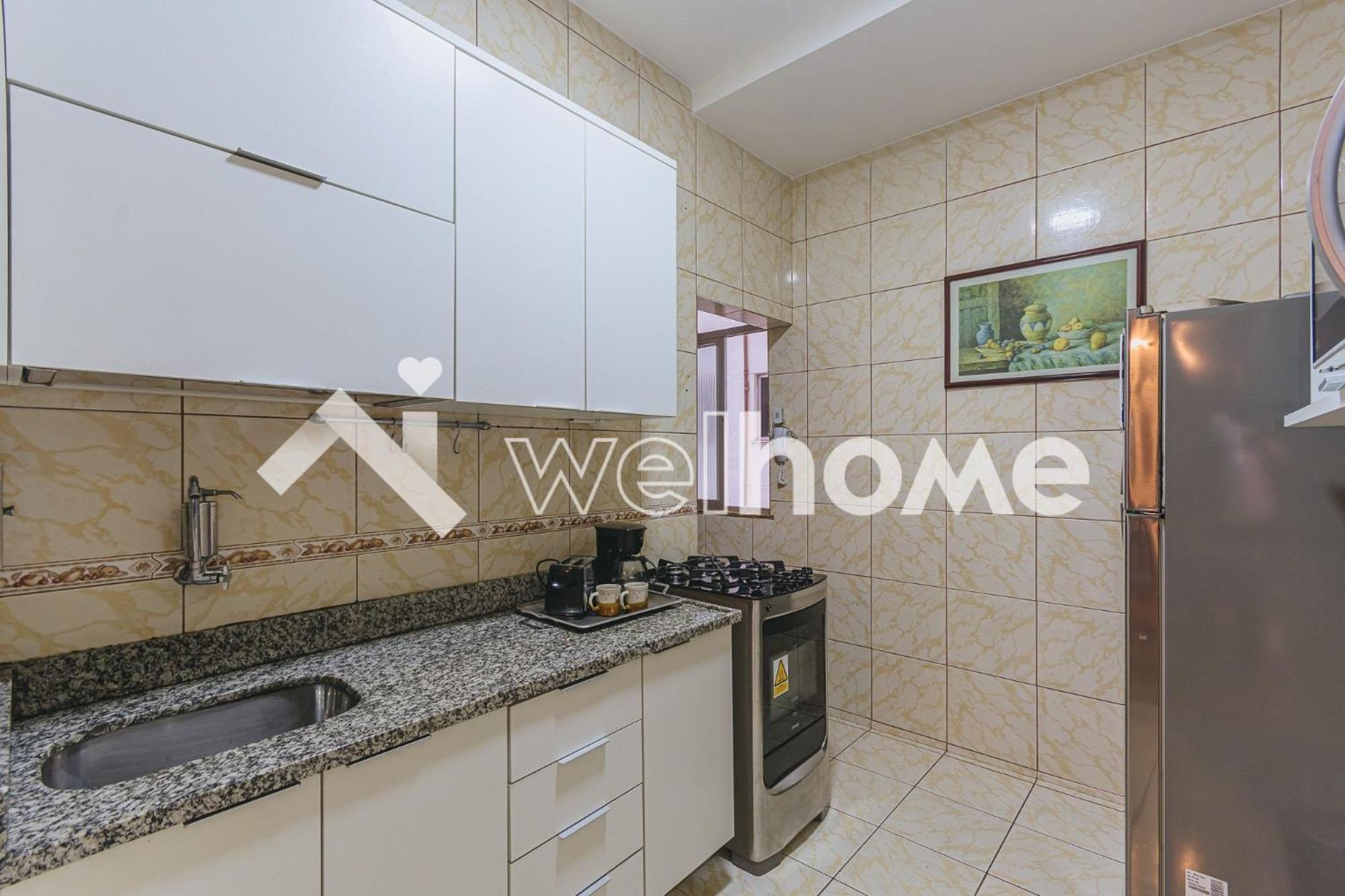 Apartamento Iedas House 2