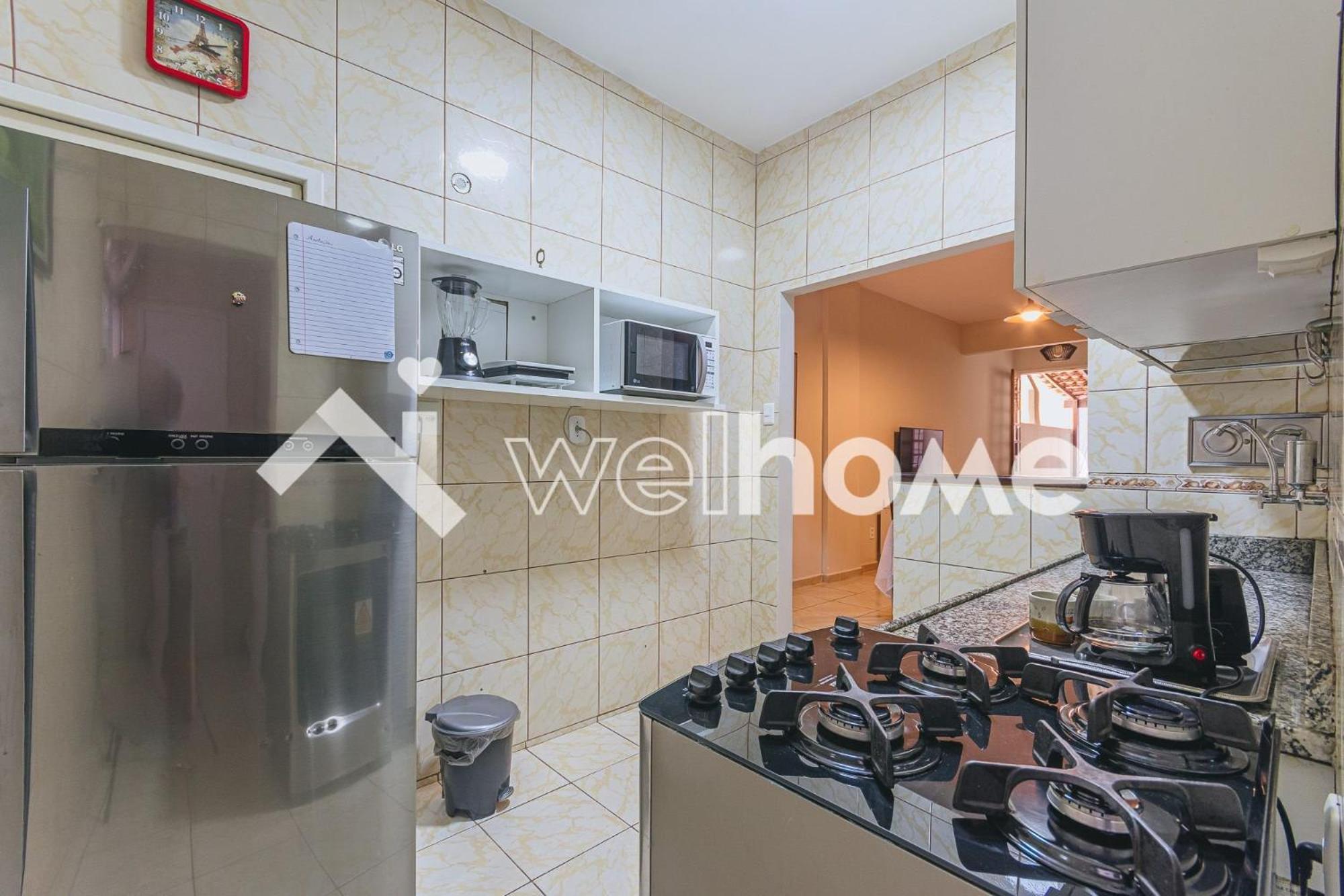 Iedas House 2 Apartamento Rio de Janeiro