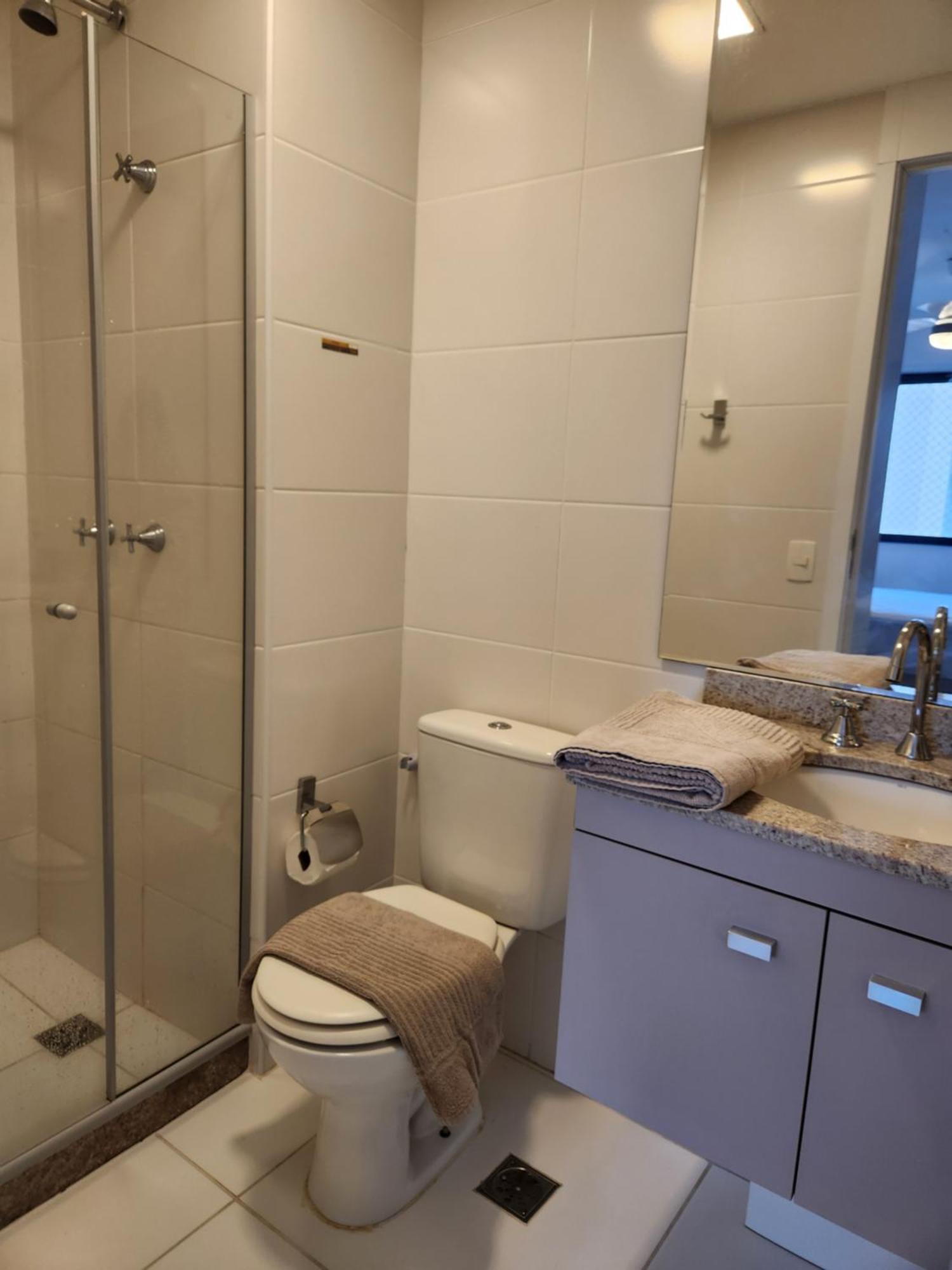 Barra Olimpica - Fontano Apartamento Rio de Janeiro