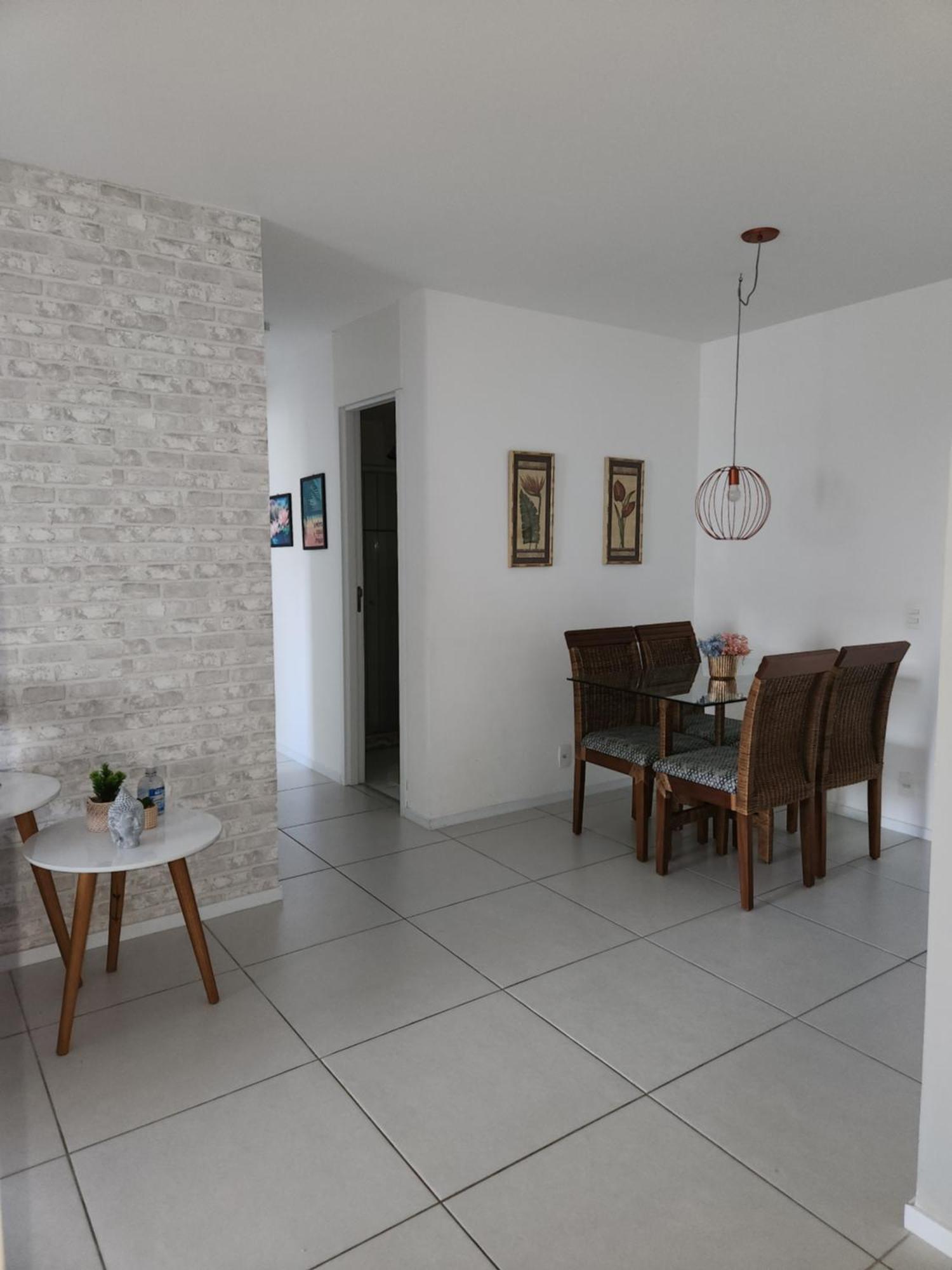 Barra Olimpica - Fontano Apartamento