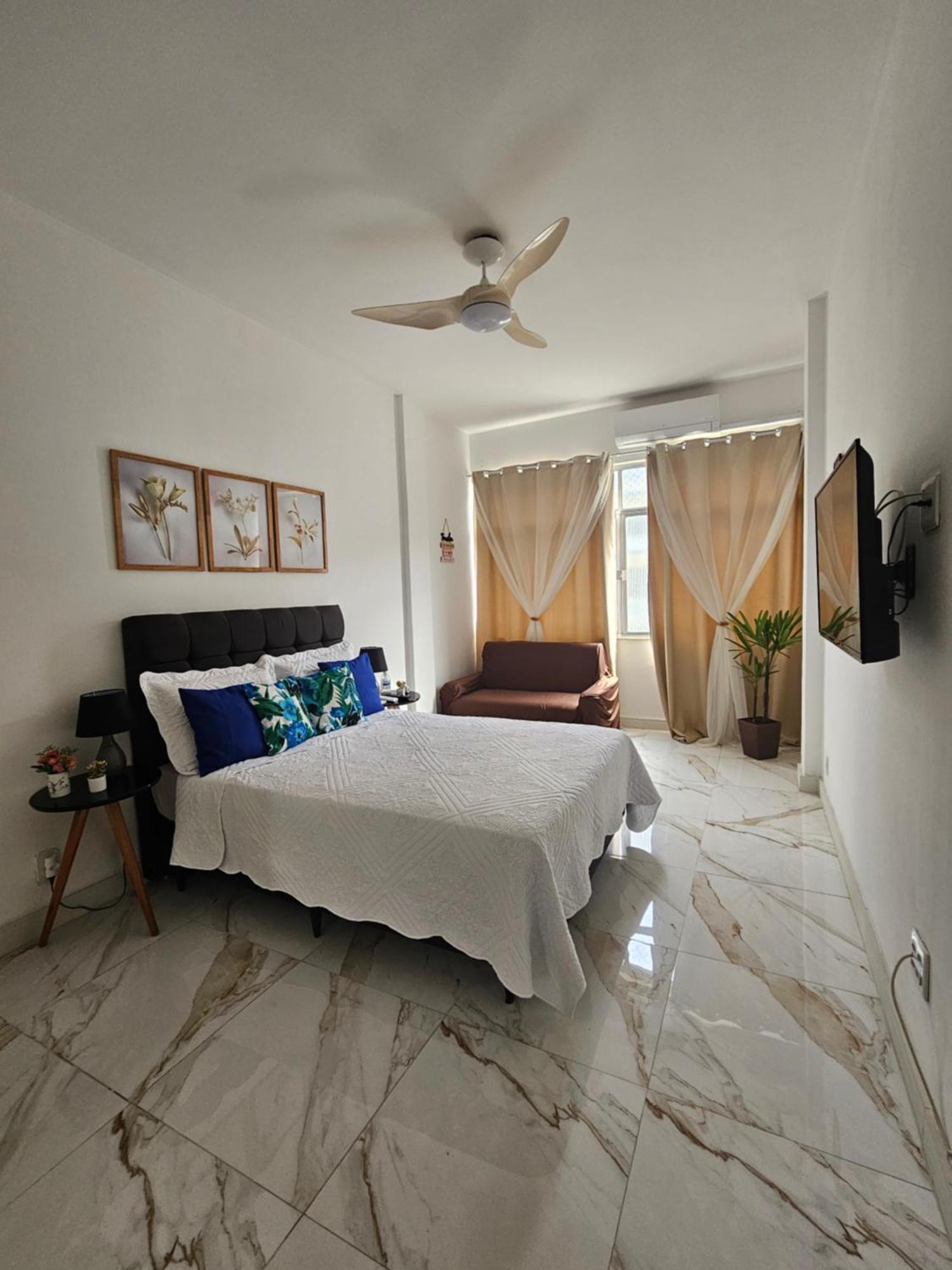 Meu Ap Apartment Rio de Janeiro