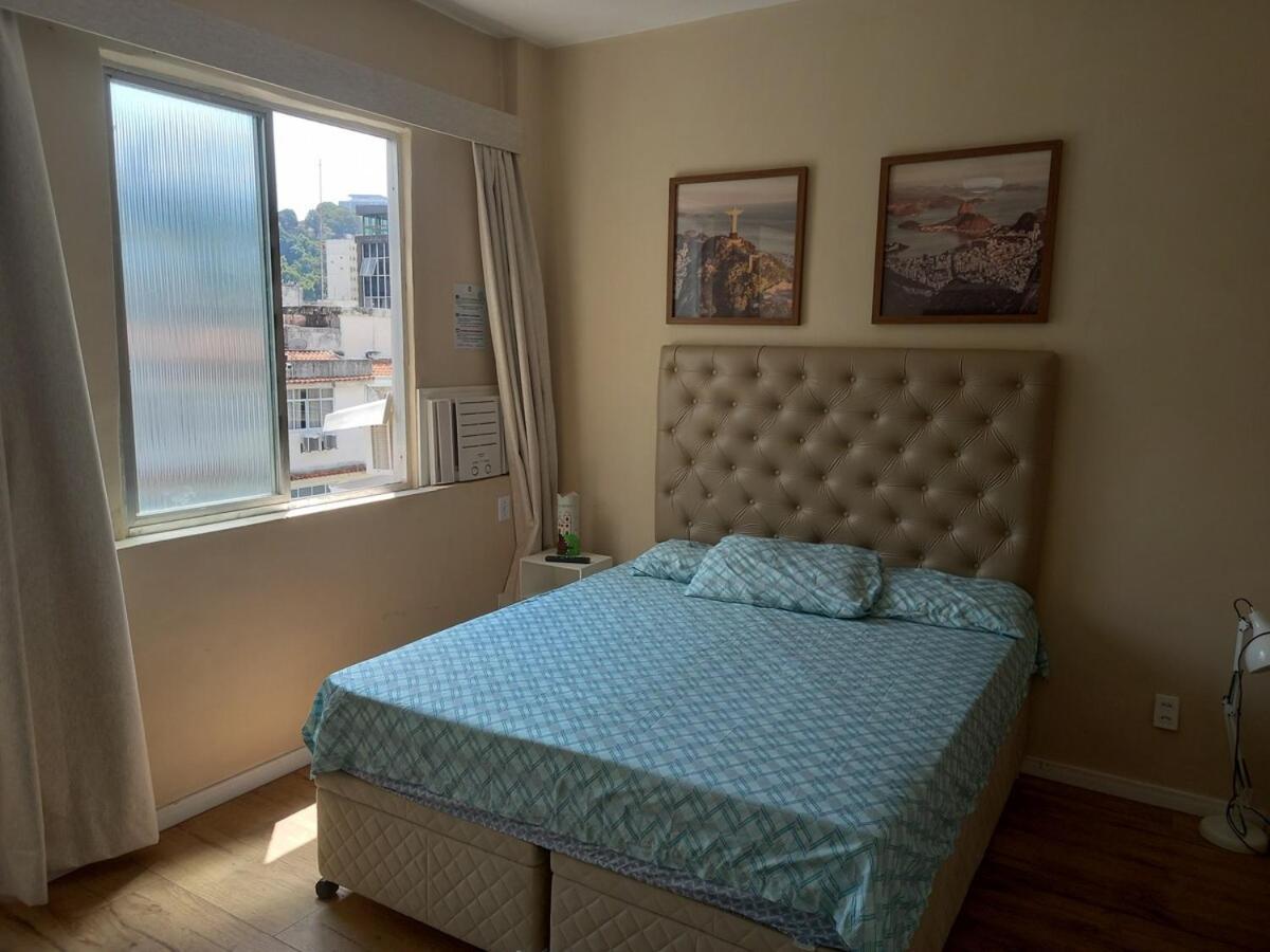 Suh Copacabana 15 Cozy Close To Metro And Beach! Rio de Janeiro