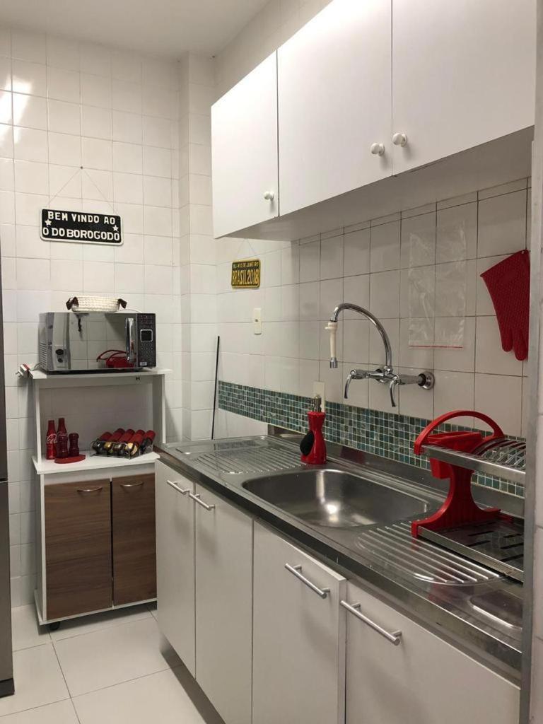 Hospedagem domiciliar Ipanema Hostelling 284 Rio de Janeiro