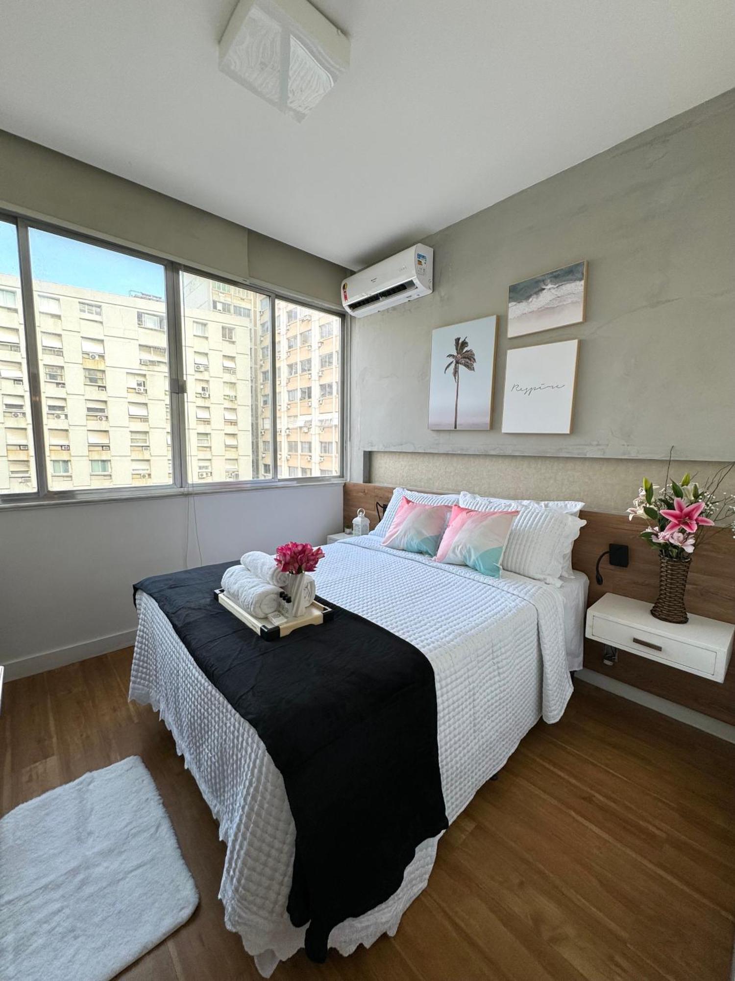 Apartment Otimo Na Quadra Da Av Nsa Sra C 1137 Ap1005