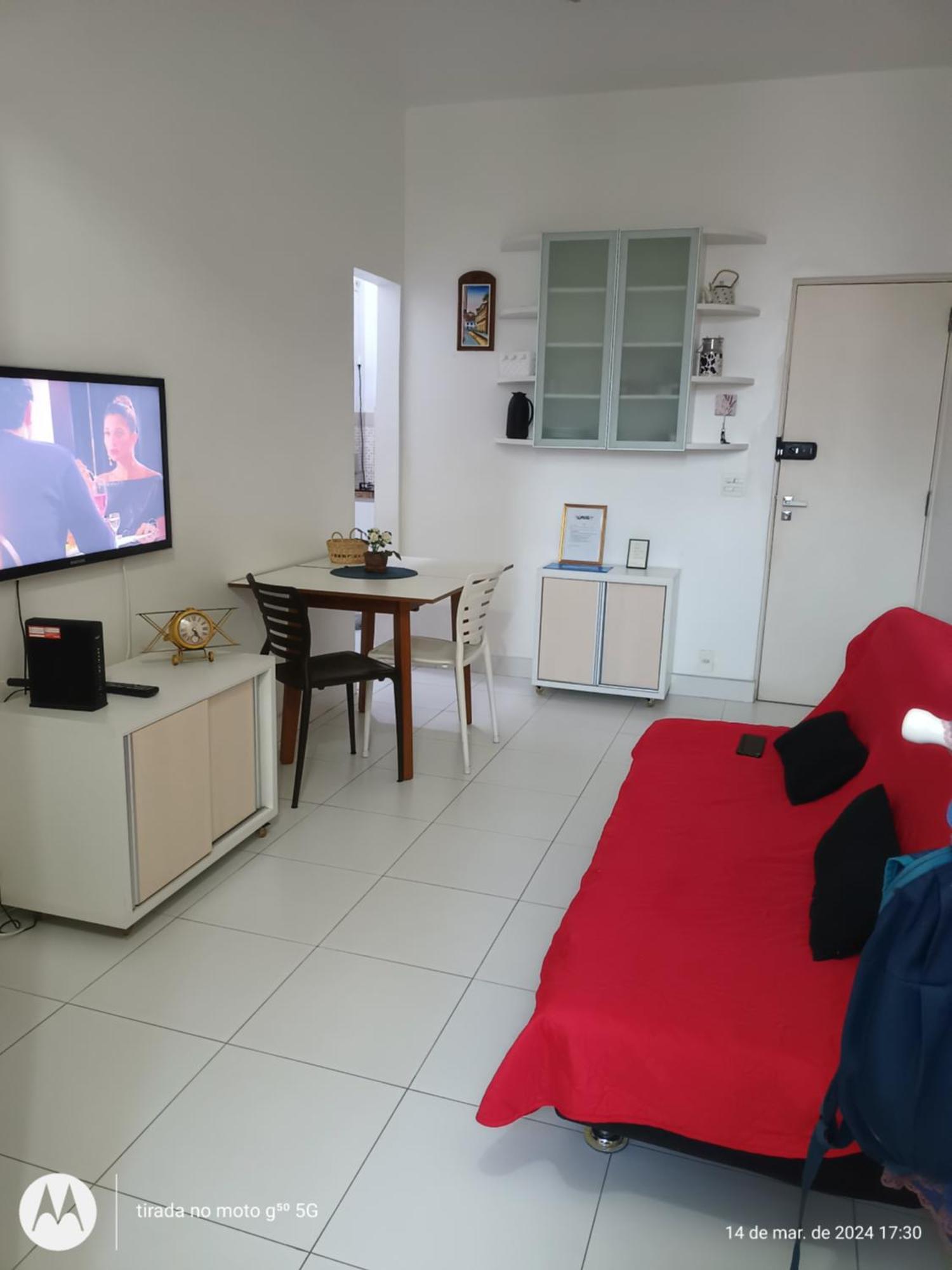 Apartment Copacabana
