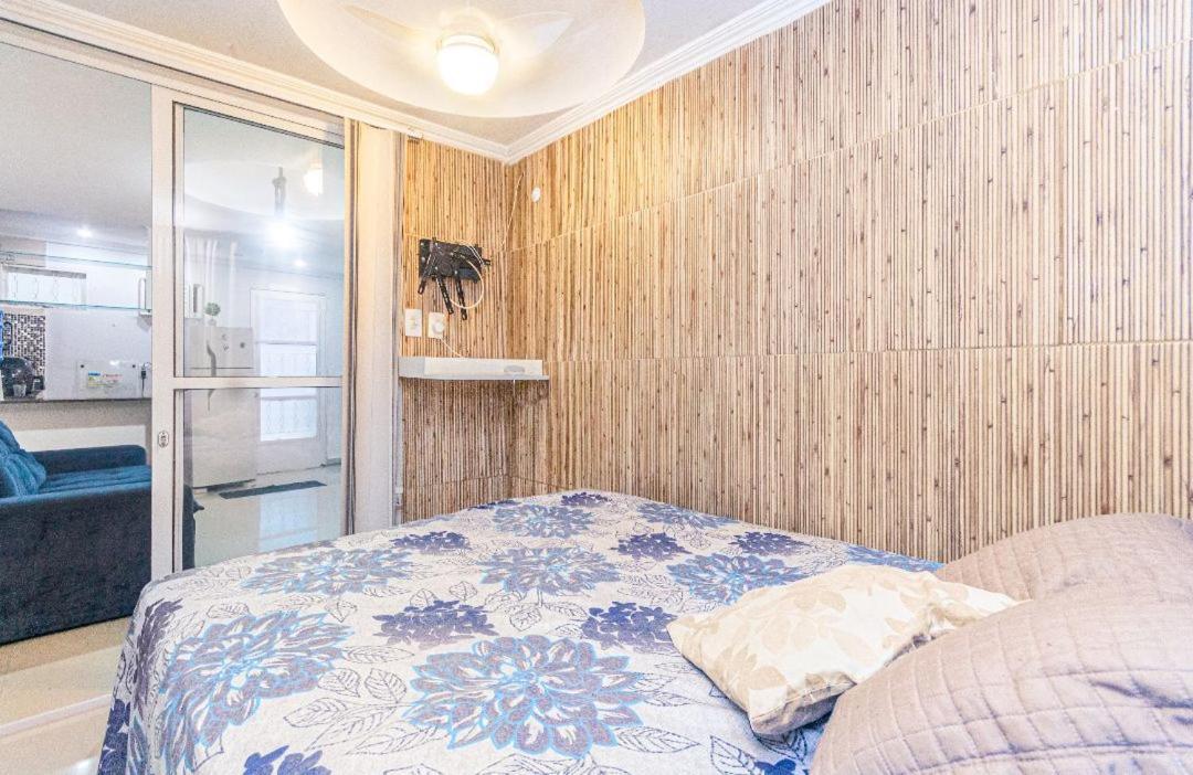 Apartamento Apto A Uma Quadra Da