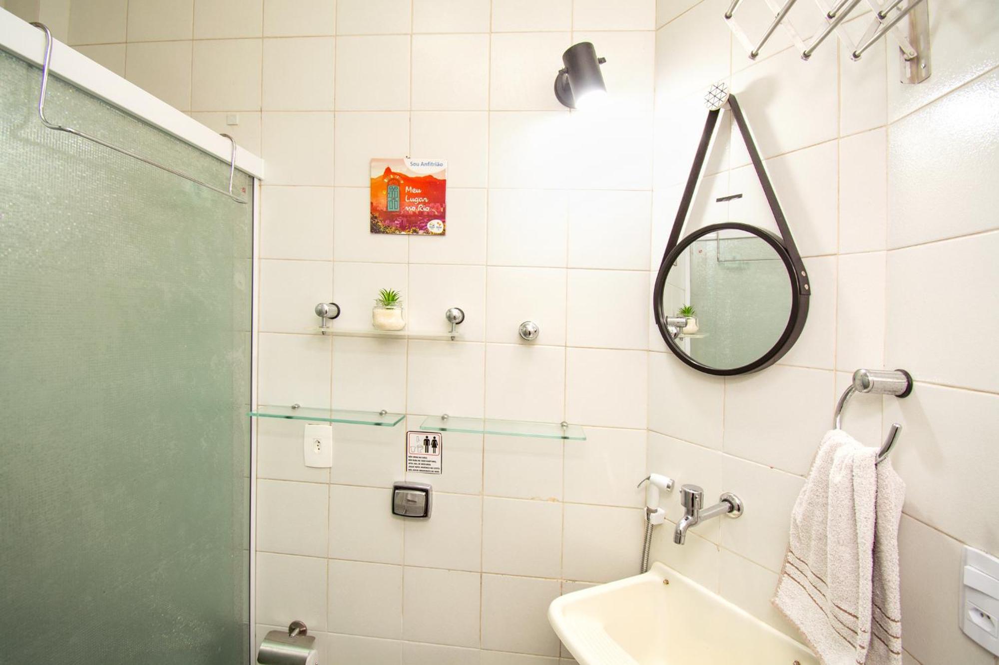 Studio Garota De Copacabana Rio de Janeiro