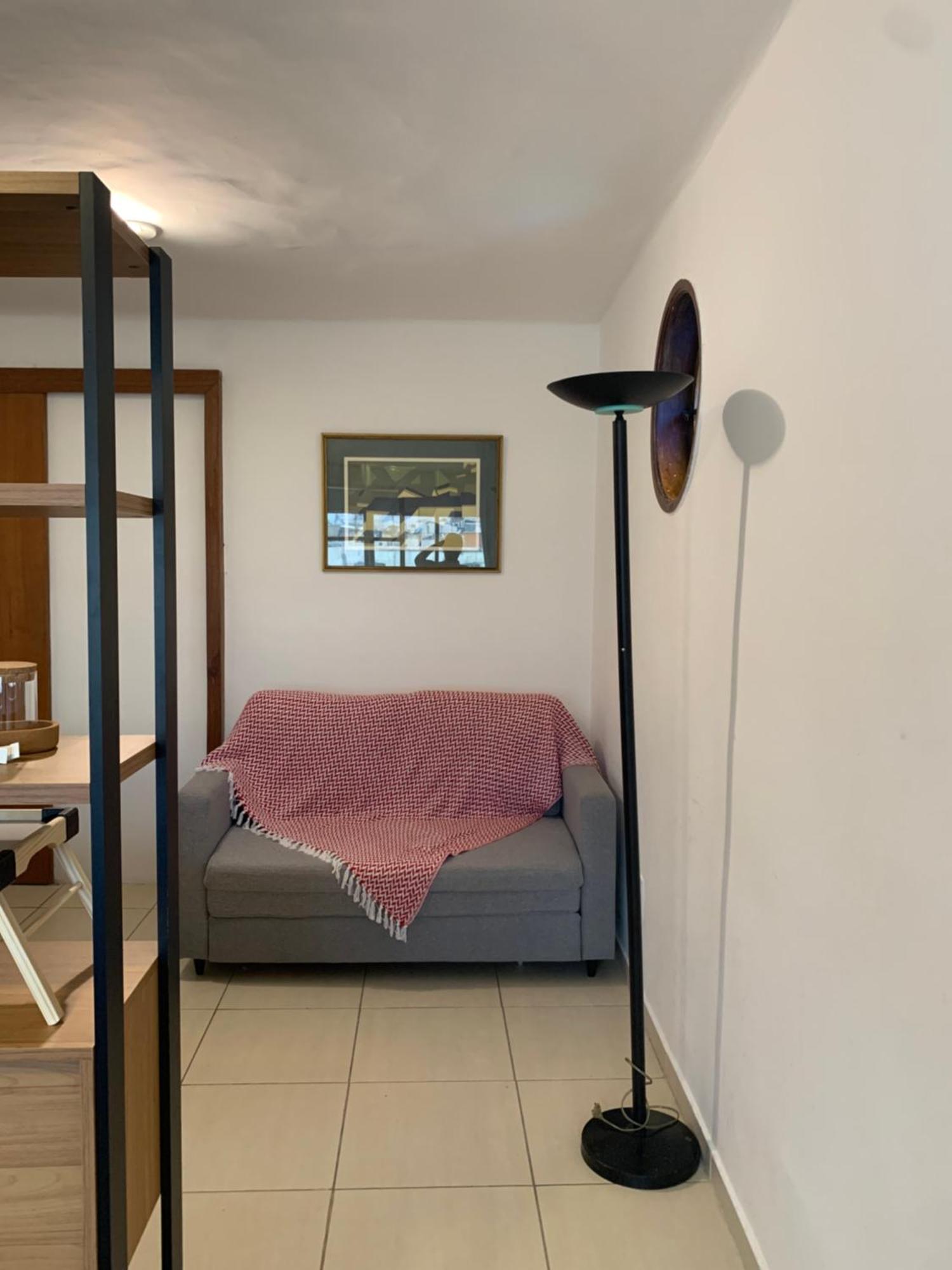 Apartamento Otimo Bem Localizado Em Copacabana Great In Copacabana *