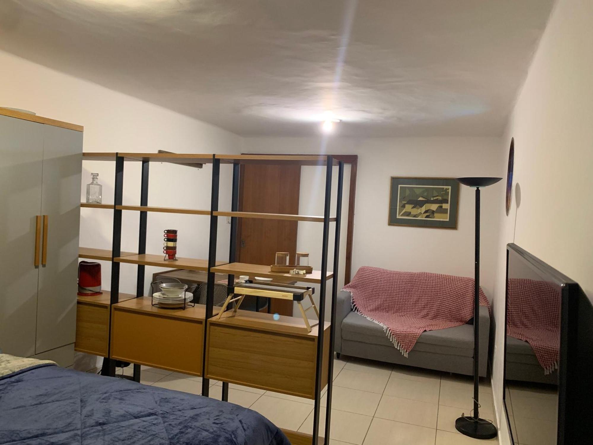 Otimo Bem Localizado Em Copacabana Great In Copacabana Rio de Janeiro