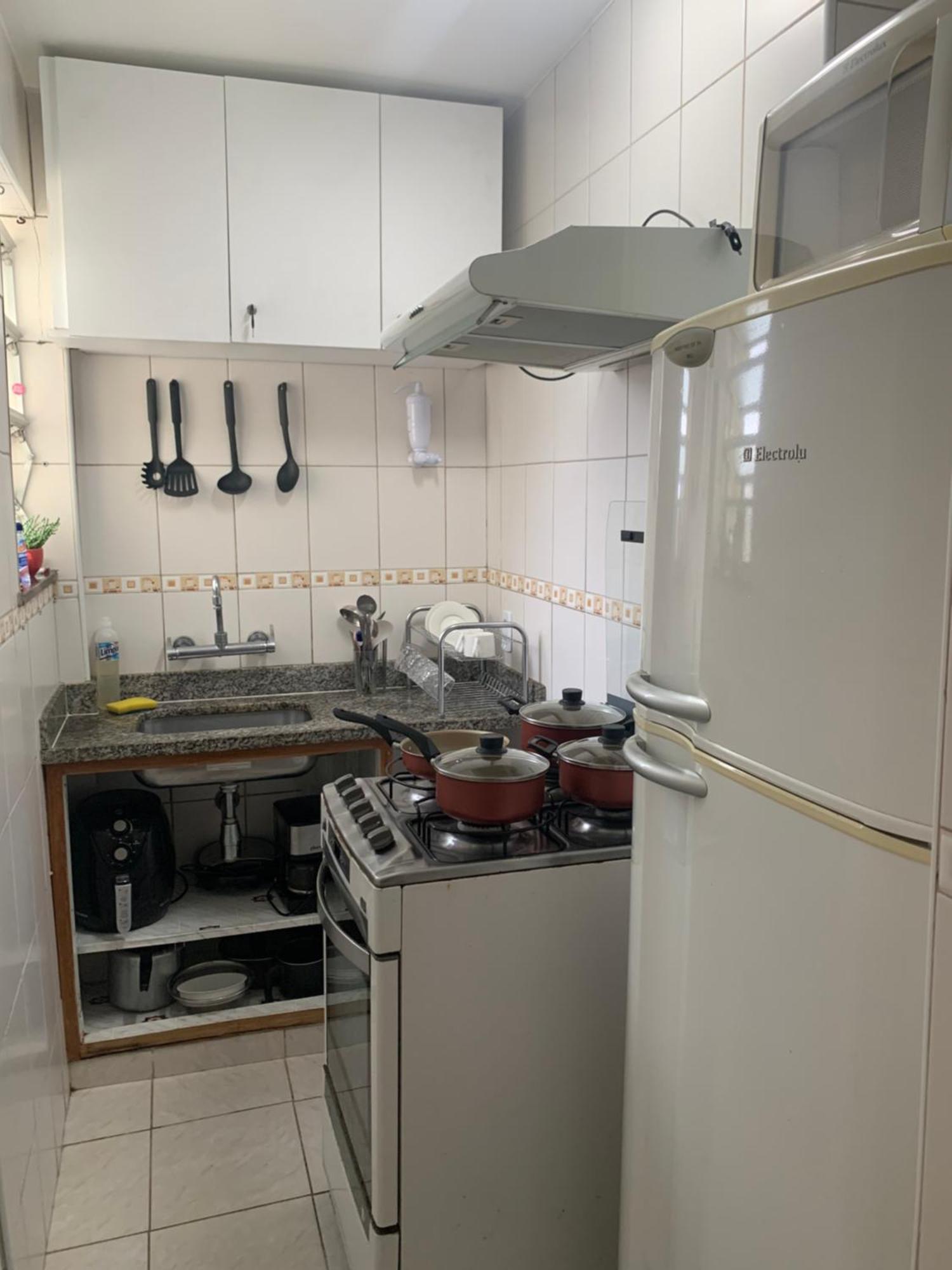 Otimo Bem Localizado Em Copacabana Great In Copacabana Apartamento