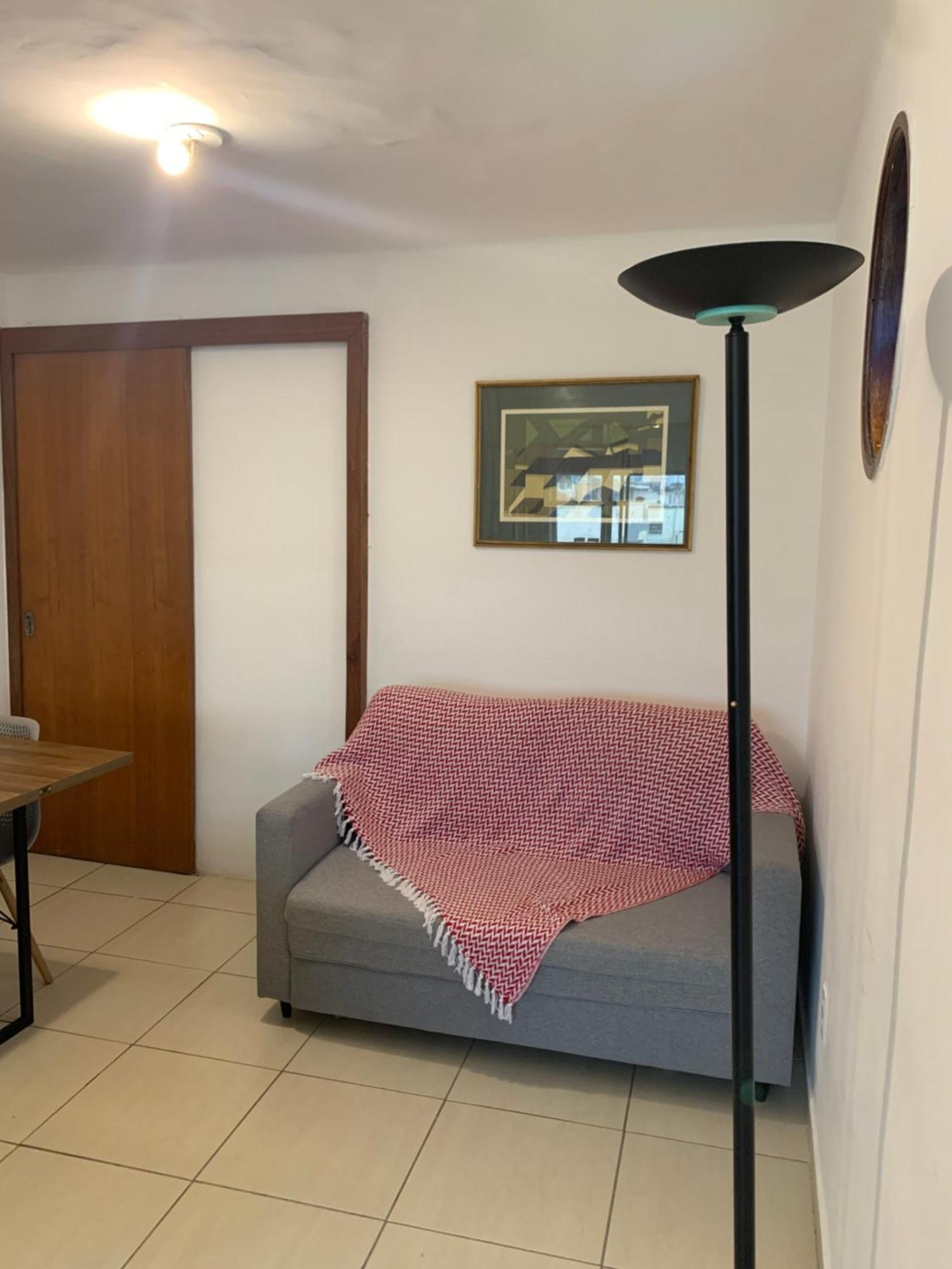 Otimo Bem Localizado Em Copacabana Great In Copacabana * Rio de Janeiro
