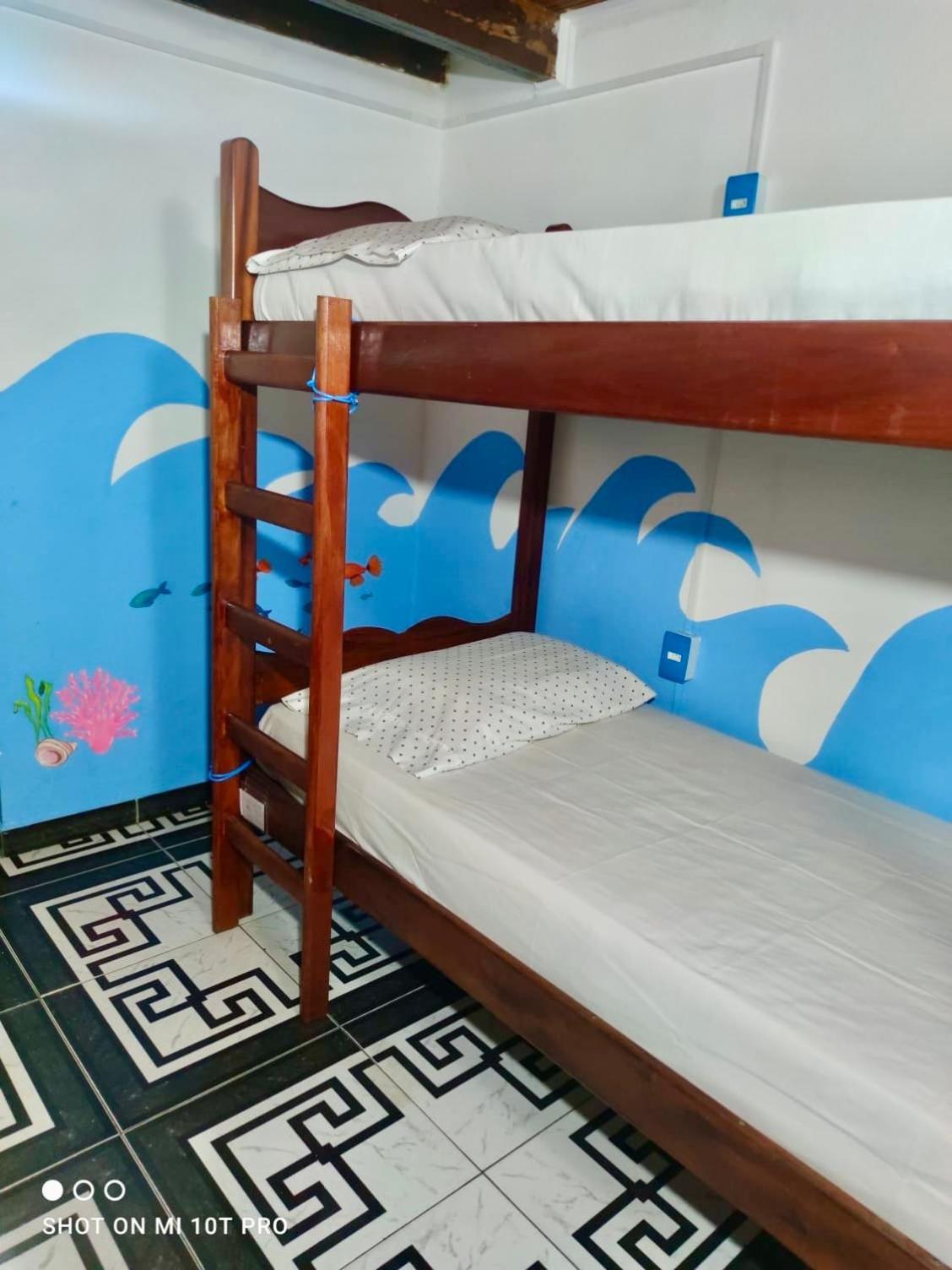 Albergue New Ipanema