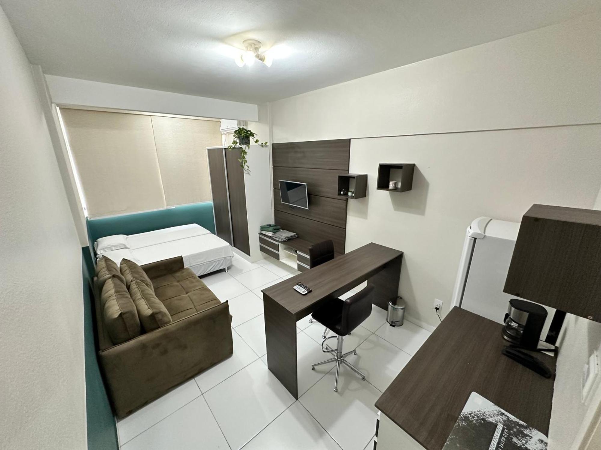 Apartment Carioca