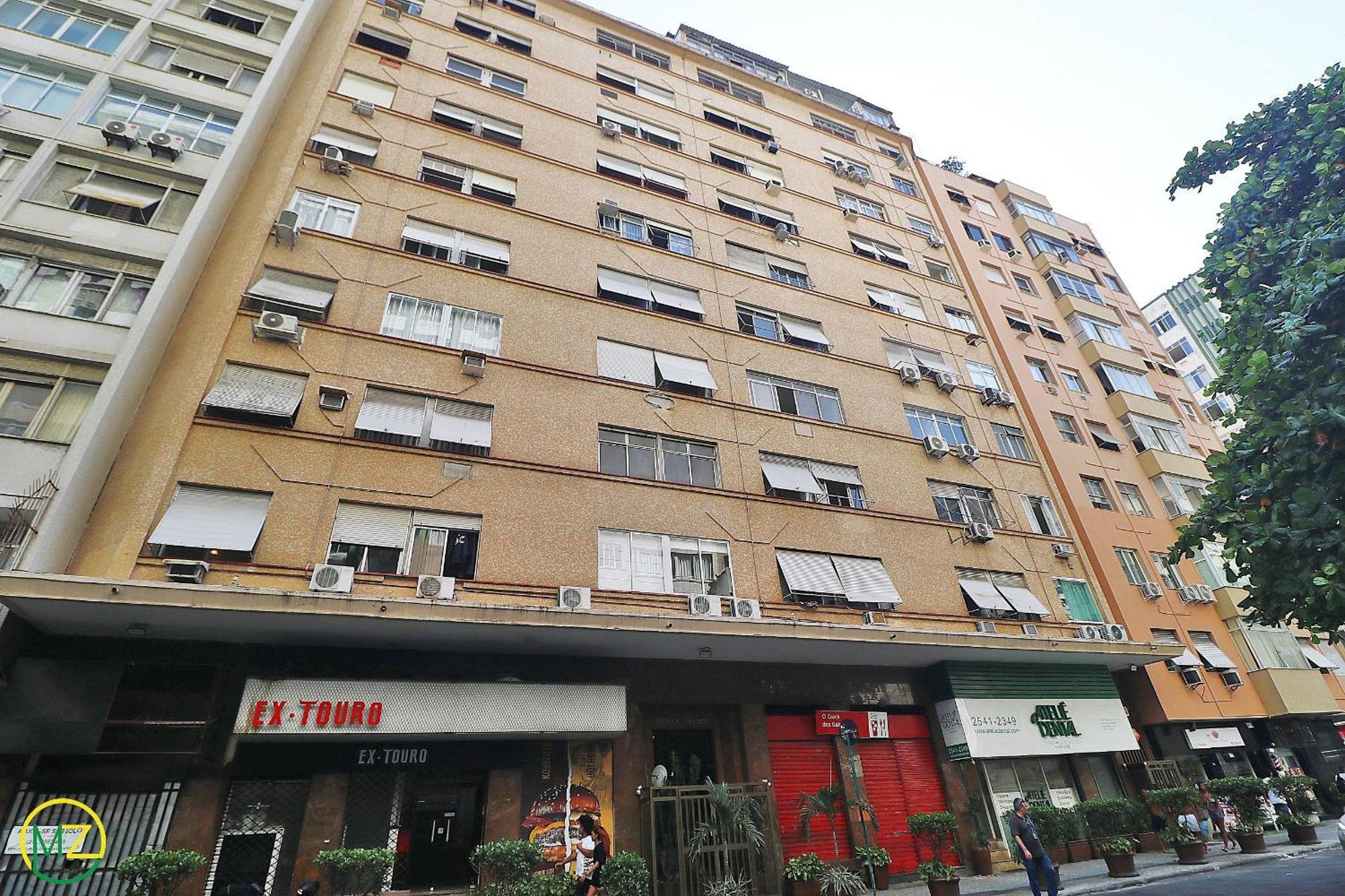 Apartamento Belo 2 Quartos 6 Pessoas Na Quadra Da *
