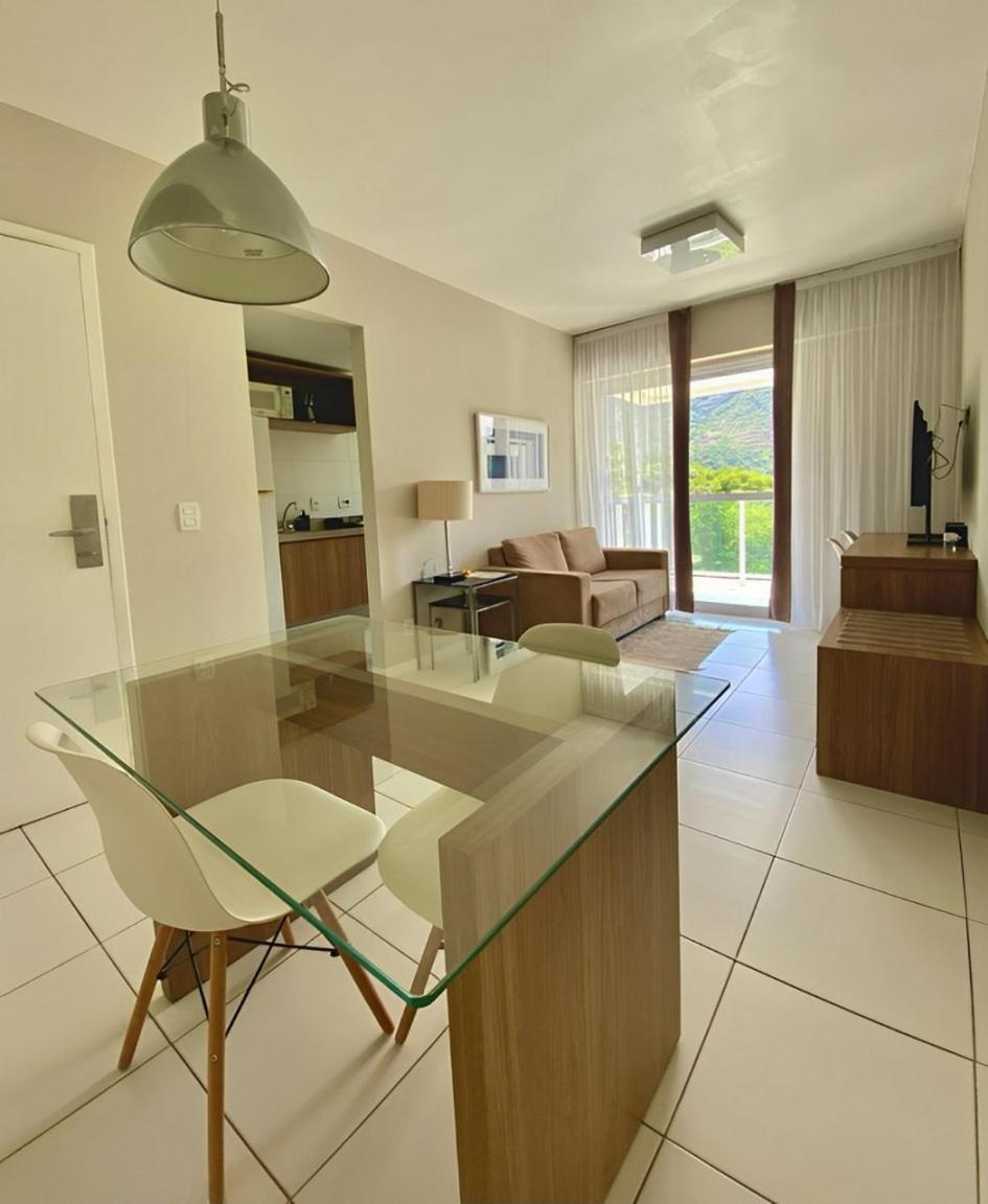 Apartamento Riostay Riocentro - - Flat - Do Rock - Parque Olimpico