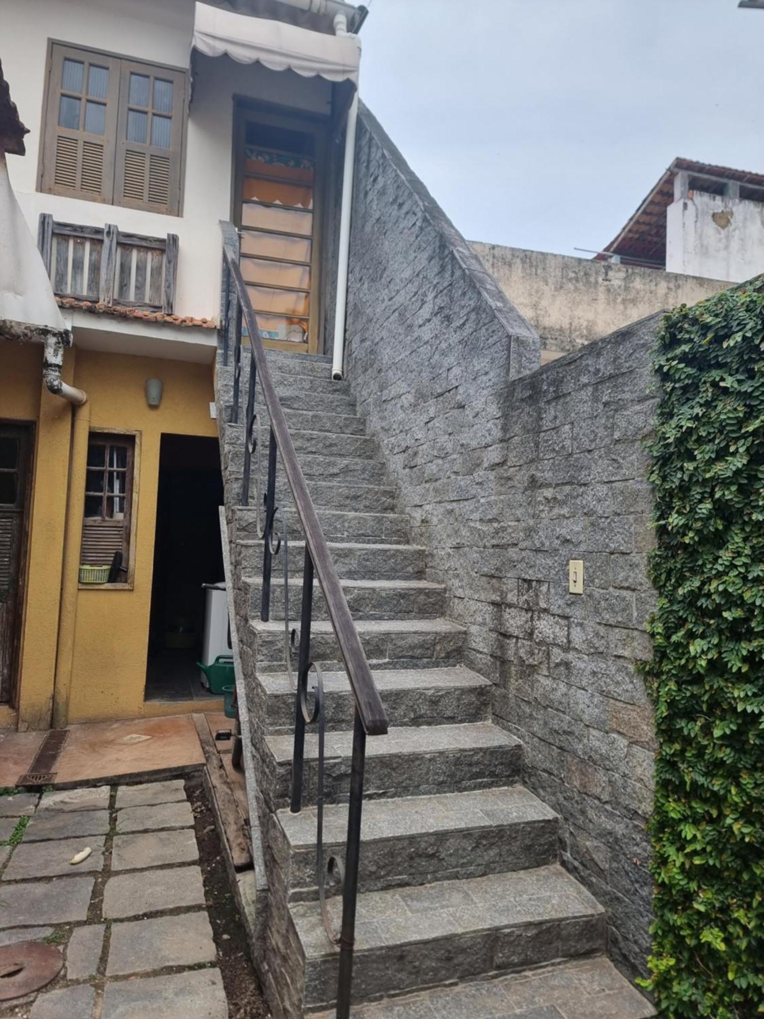 Em Paqueta Bed & Breakfast Rio de Janeiro