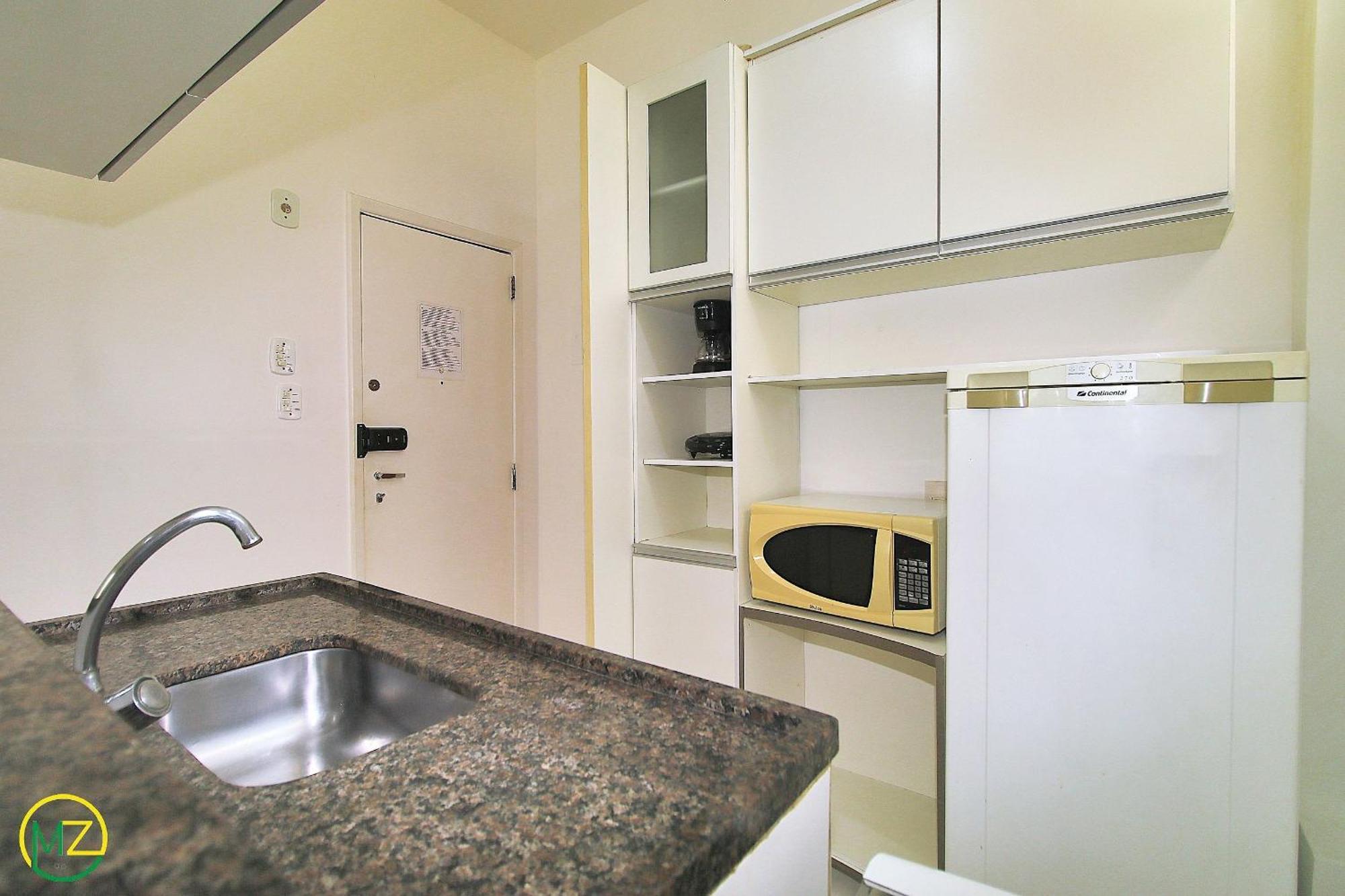 Apartamento Sala E Silencioso 5 Pessoas *