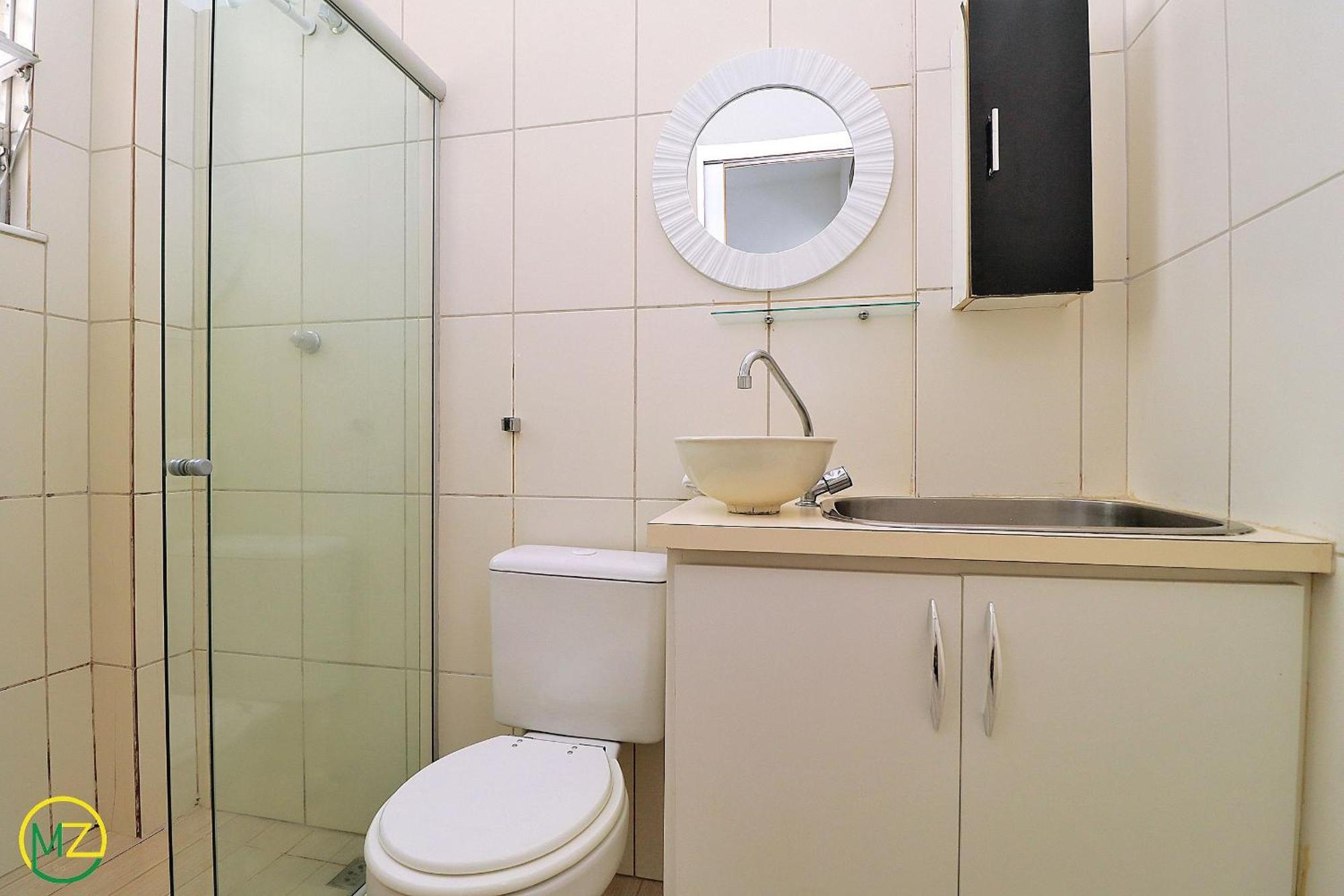 Sala E Silencioso 5 Pessoas Rio de Janeiro