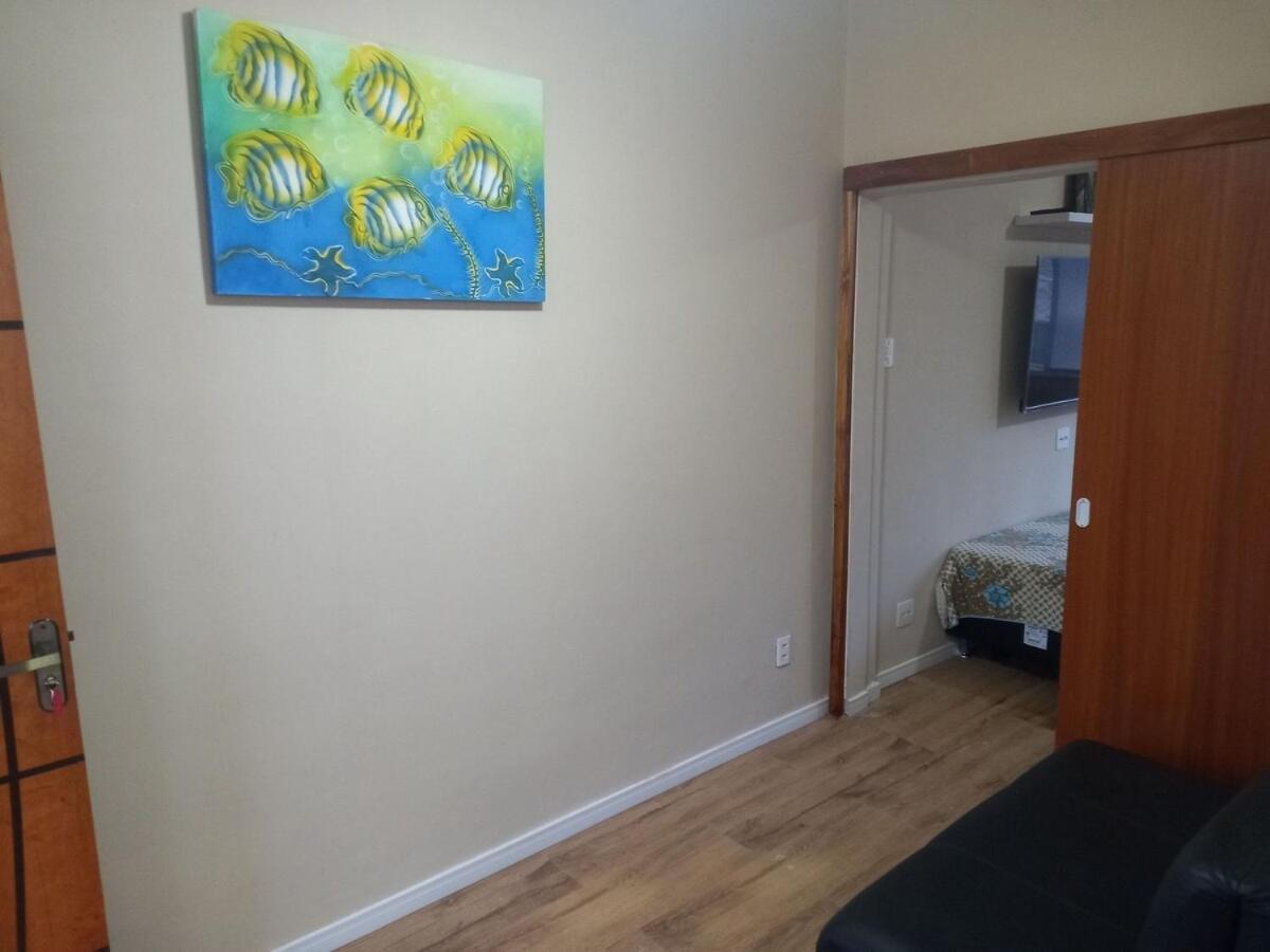 Suh Copacabana 15 Cozy Close To Metro And Beach! Apartment