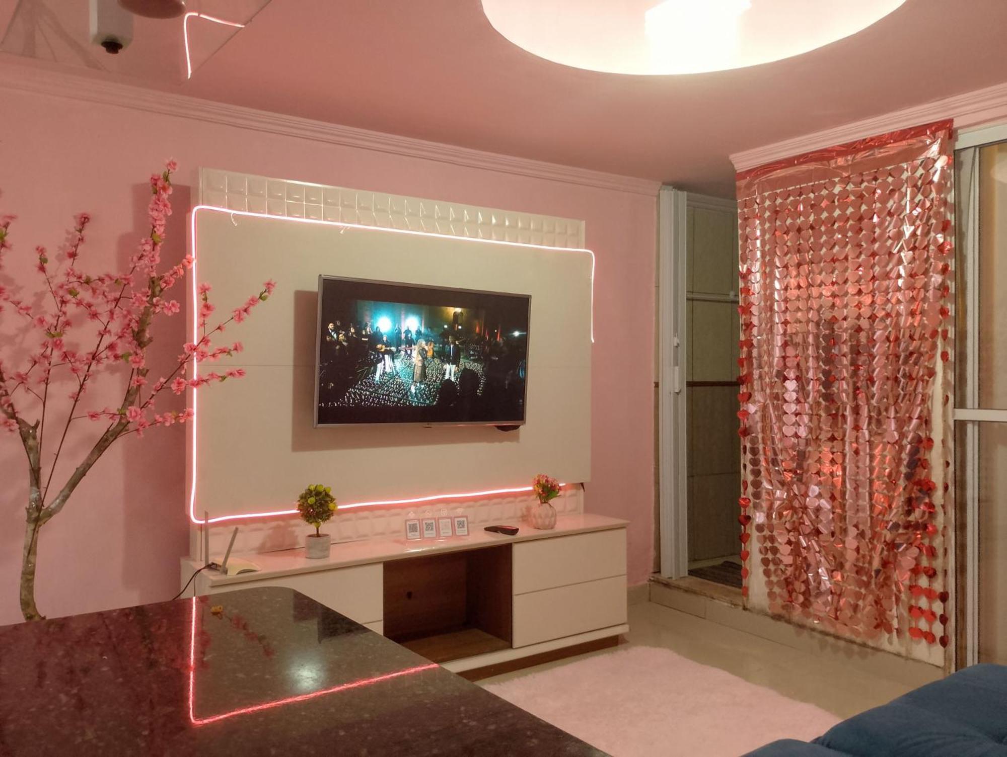 Apartamento Apto A Uma Quadra Da *