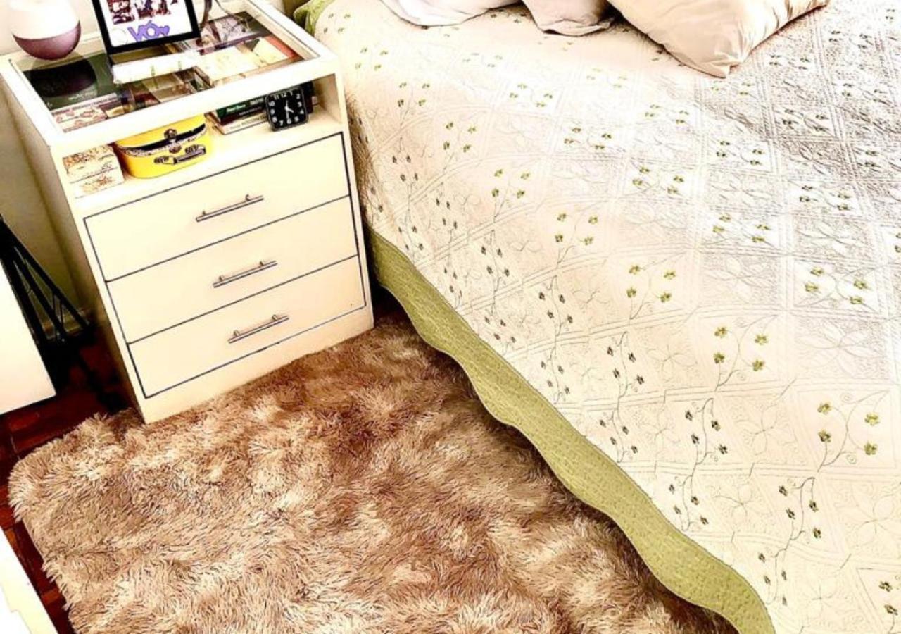 Apartamento Seja Bem-vindo A Vibrante Lapa !