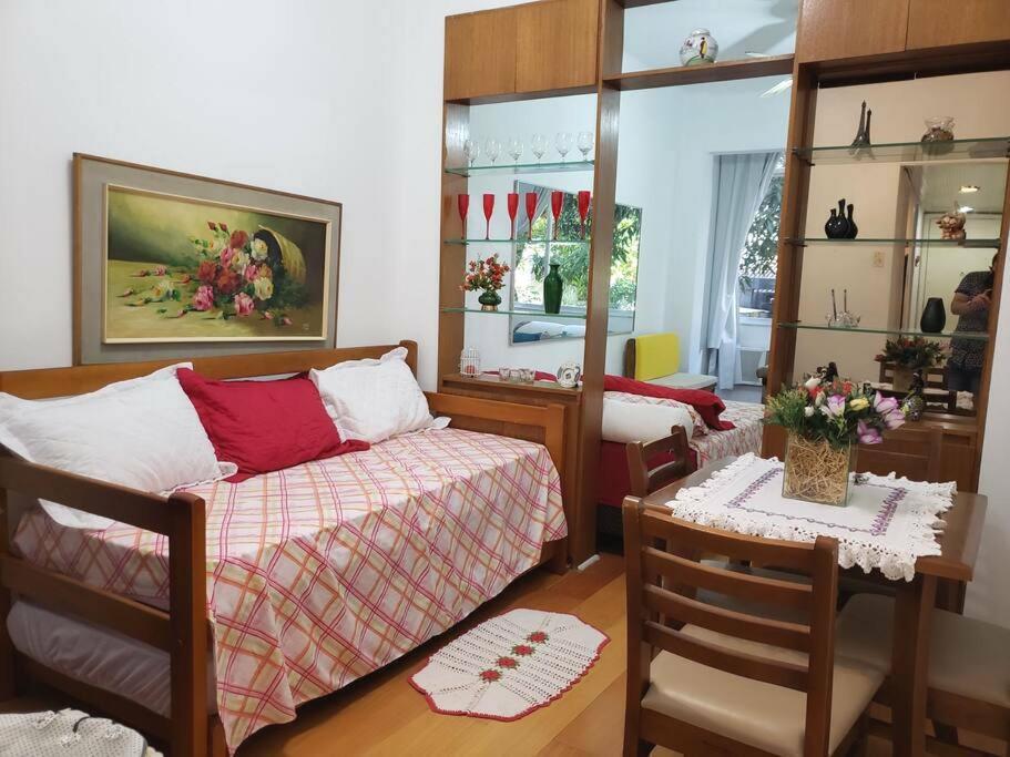 Apartment Ap Praia&mar *