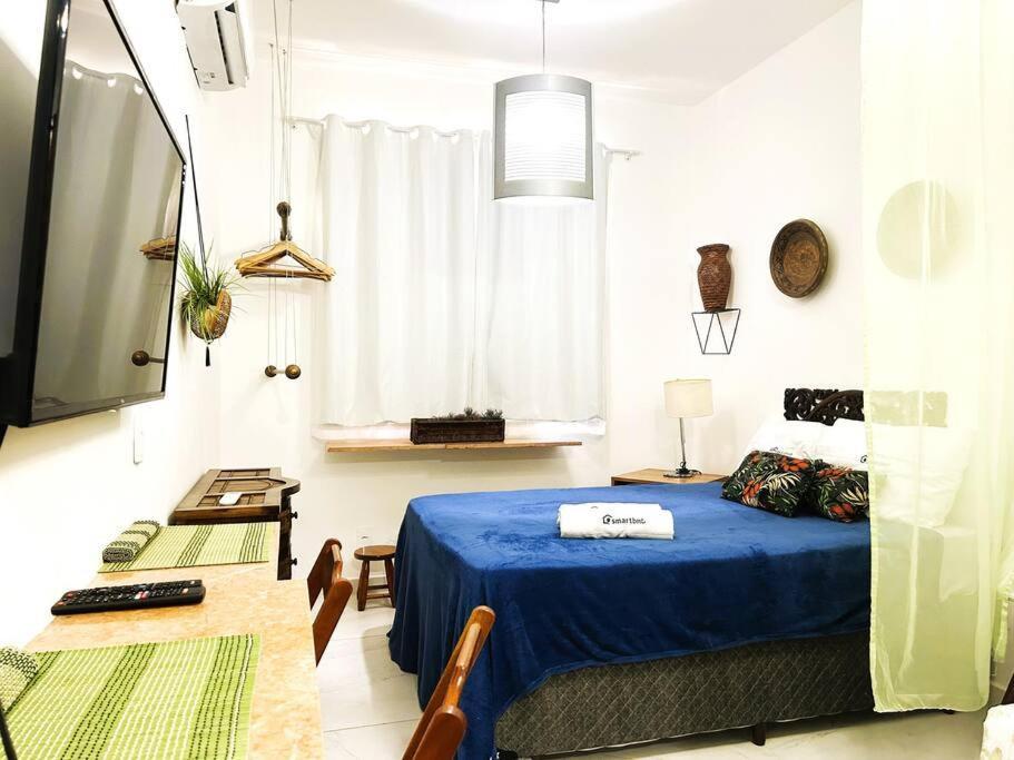Maravilhoso Em Copacabana Apartamento Rio de Janeiro