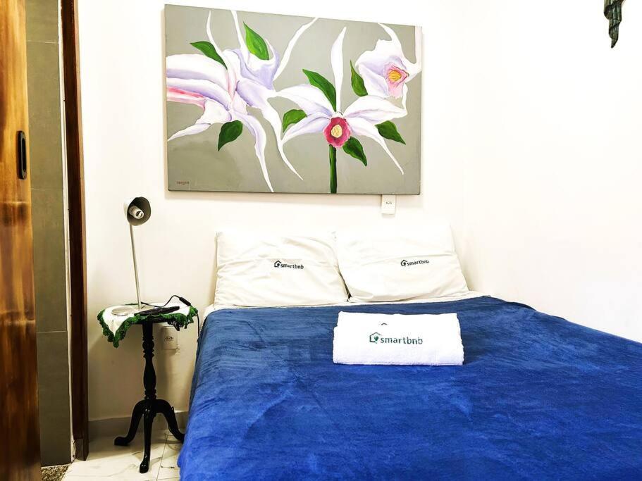 Completo Em Ipanema Apartment