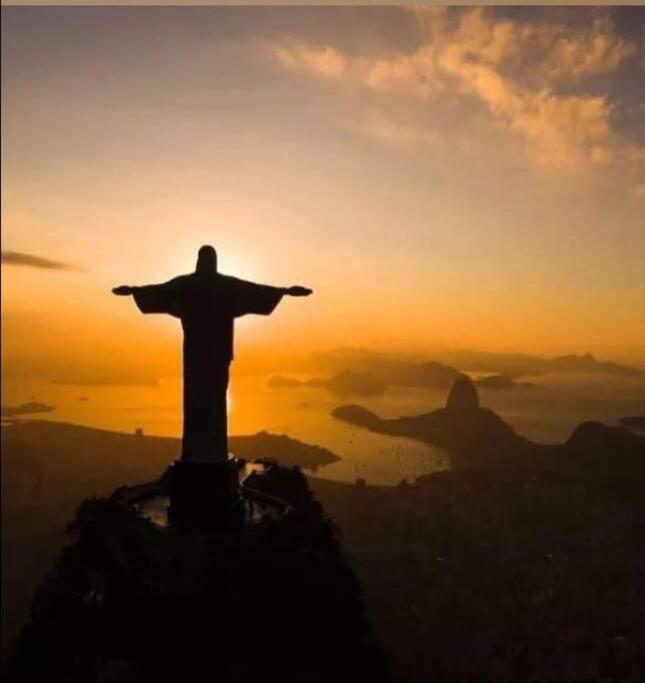 Apto Confortavel Copacabana Minimo 2 Dias Antecedencia Reservas Apartment