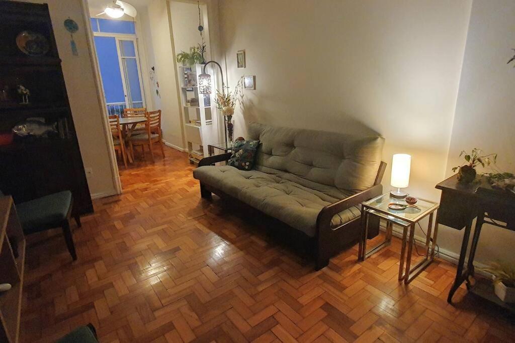 Apartamento Perto Do Mar, Perto De Rio de Janeiro
