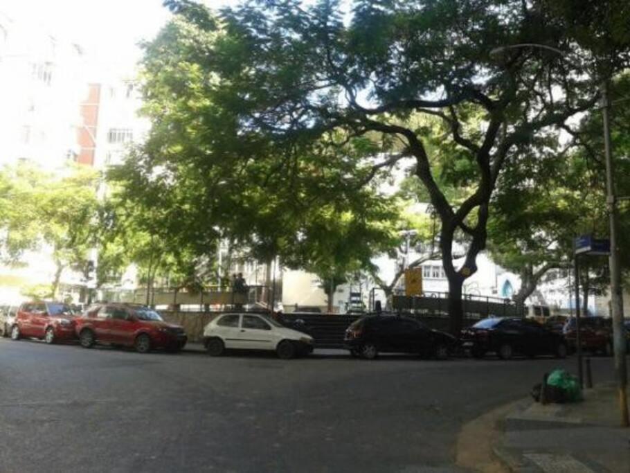 Apartment Otimo 1 Na Rua Da Lapa! *