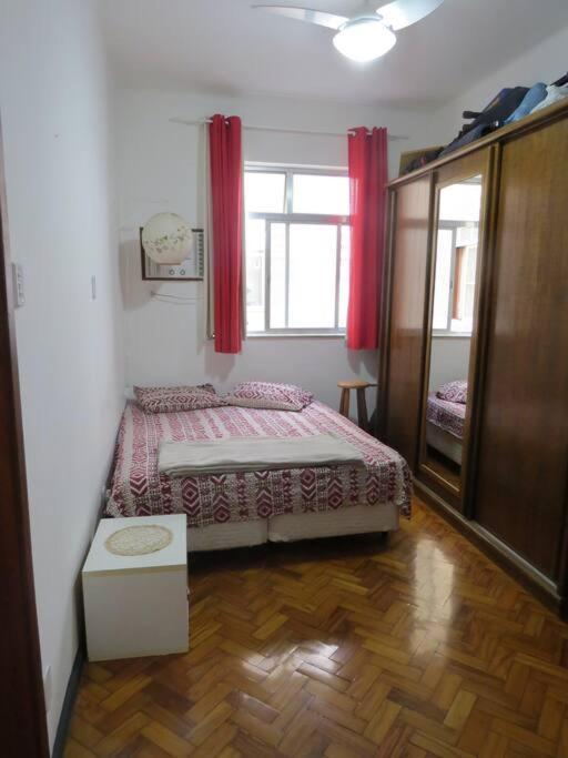 Apartment Otimo 1 Na Rua Da Lapa!