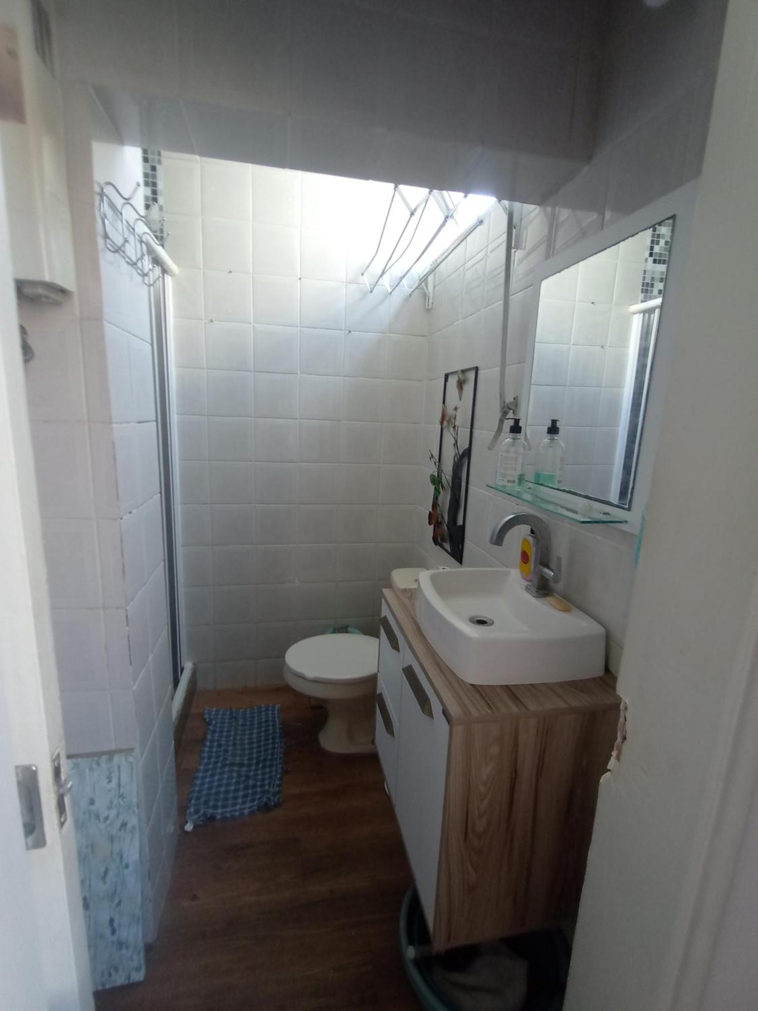 Apartamento Copacabana Posto 6