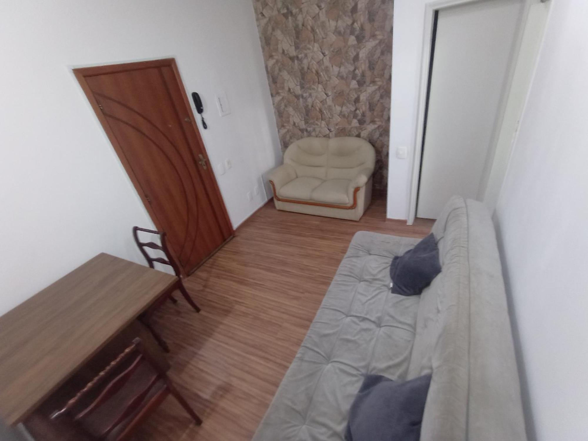 Copacabana Posto 6 Apartamento