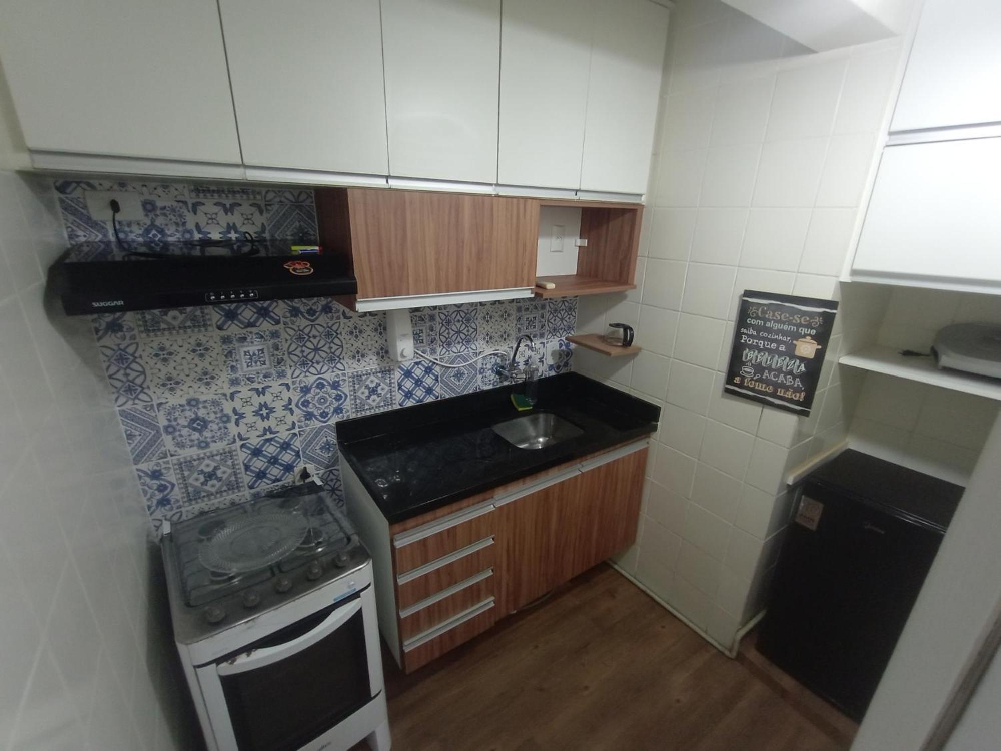 Copacabana Posto 6 * Rio de Janeiro