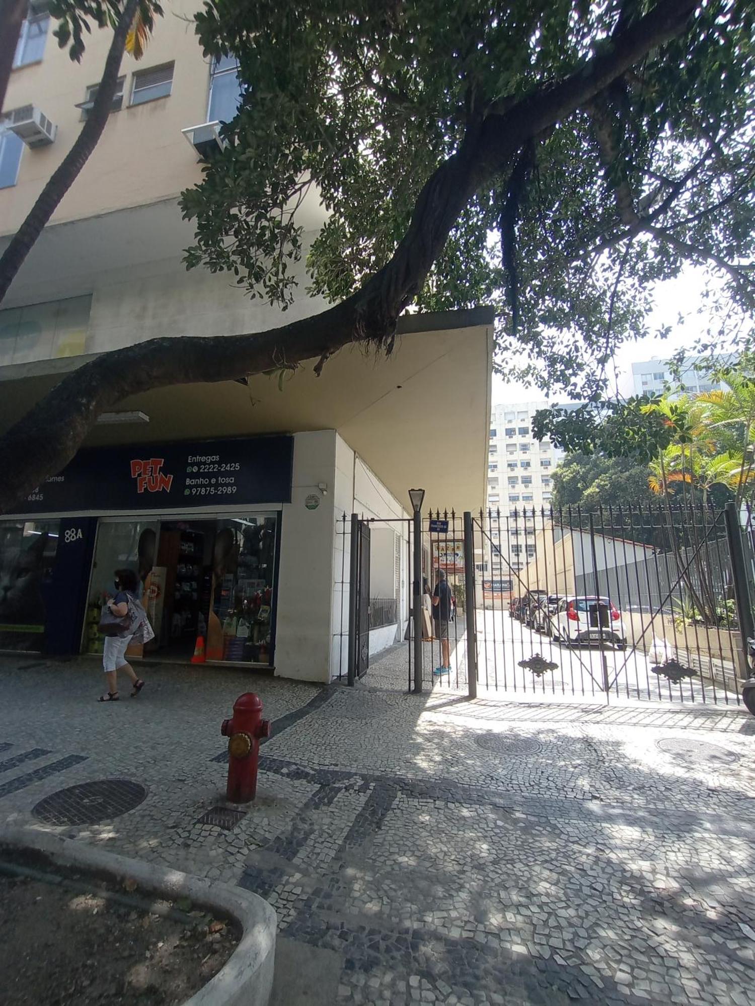 Copacabana Posto 6