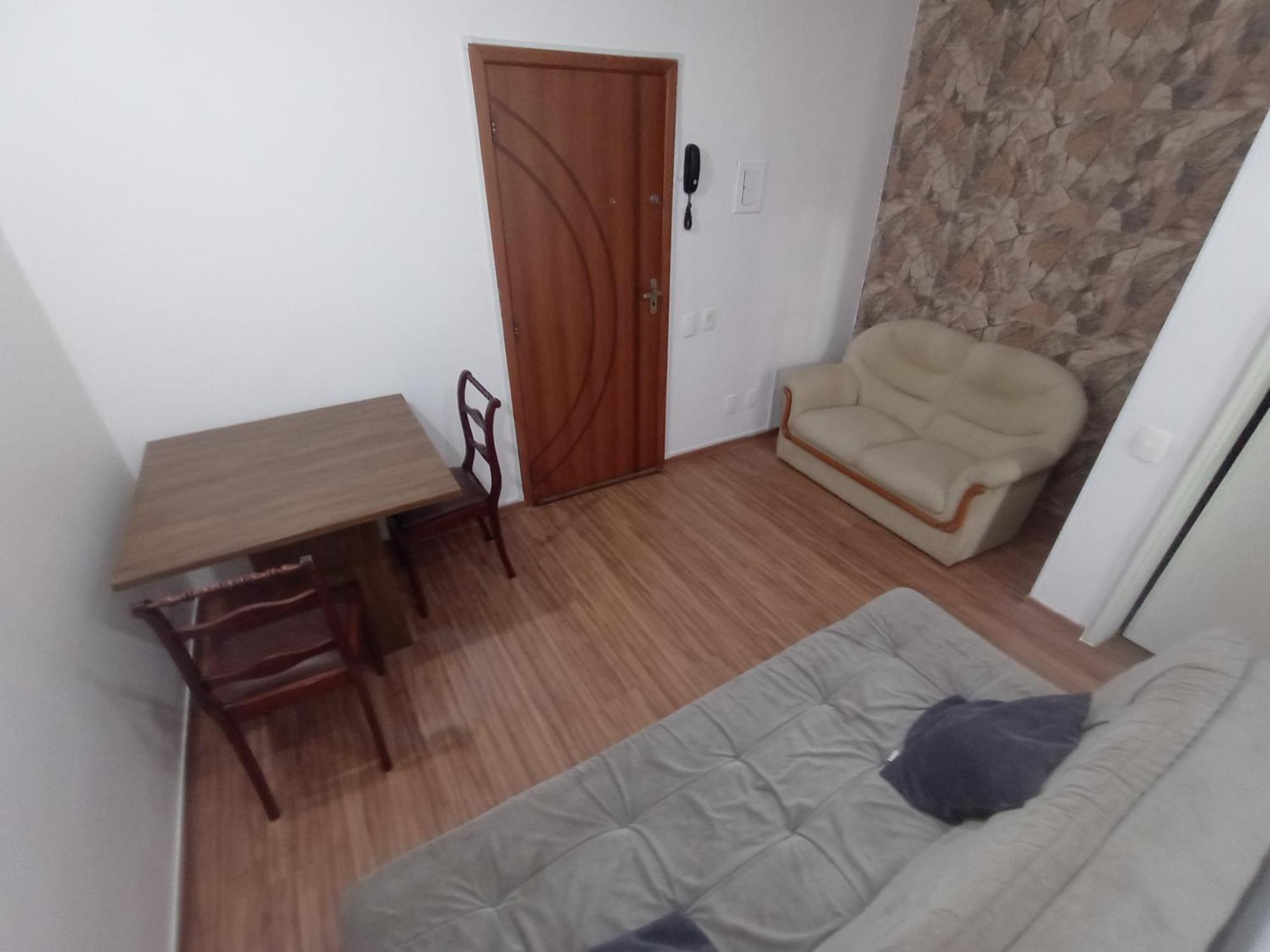 Copacabana Posto 6 Apartamento *