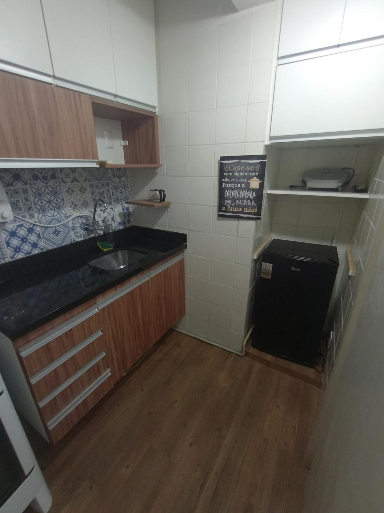 Apartamento Copacabana Posto 6 *