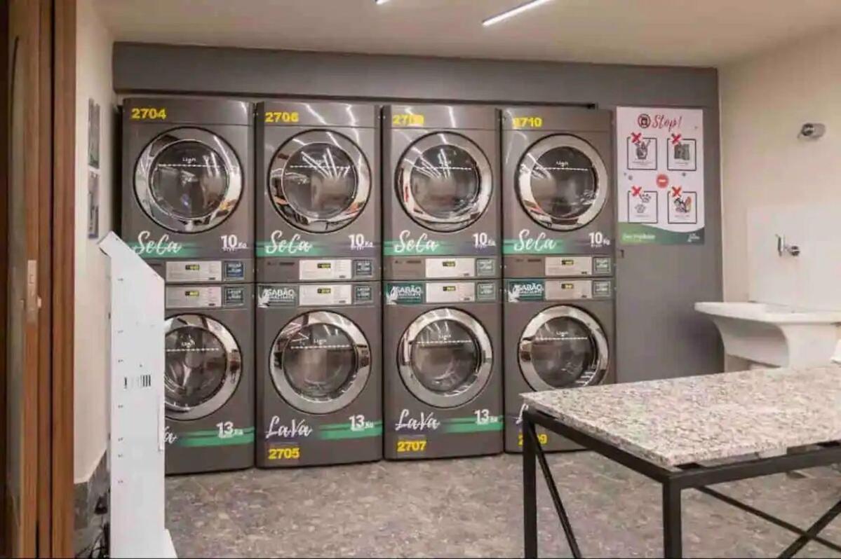 Lobie Send Cooliving Apartment Rio de Janeiro
