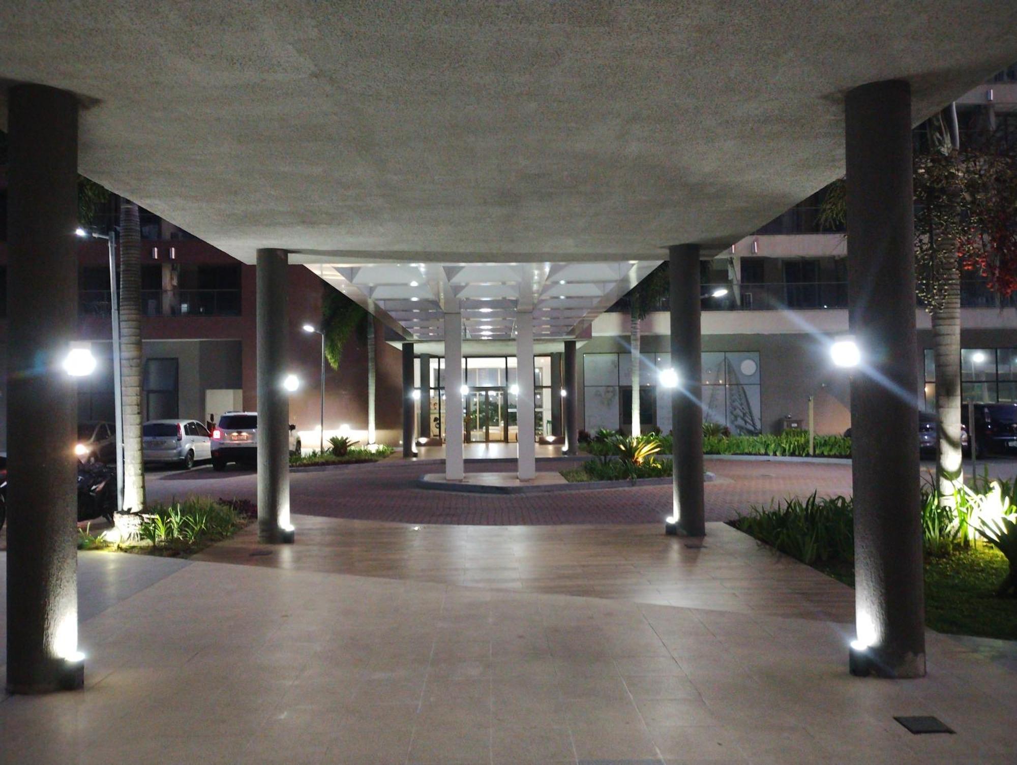 Flat Confortavel Barra Olimpica Riocentro * Rio de Janeiro