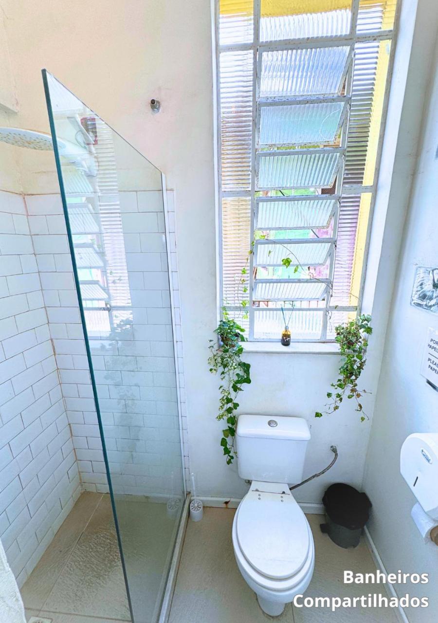 Albergue Por El Mundo *
