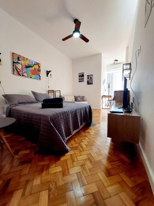 Modern In Perfect Location! Apartment Rio de Janeiro