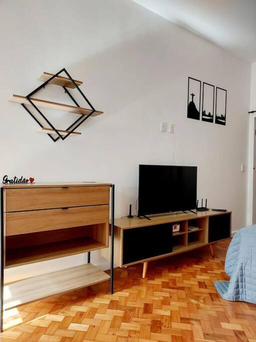 Modern In Perfect Location! Apartment Rio de Janeiro