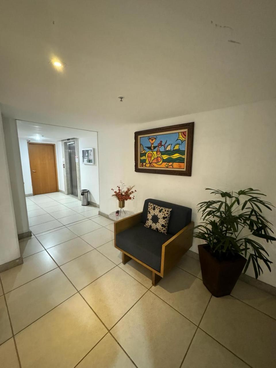 Flat Sublimax Recreio Apartamento *
