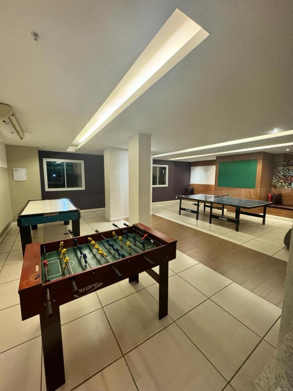 Flat Sublimax Recreio Apartamento Rio de Janeiro