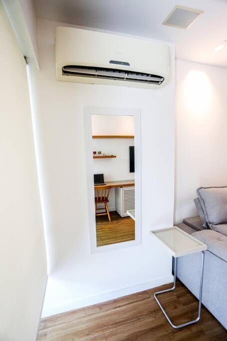 Sao Conrado Dois Quartos Rio De Janeiro- Praia 1305 Apartamento *