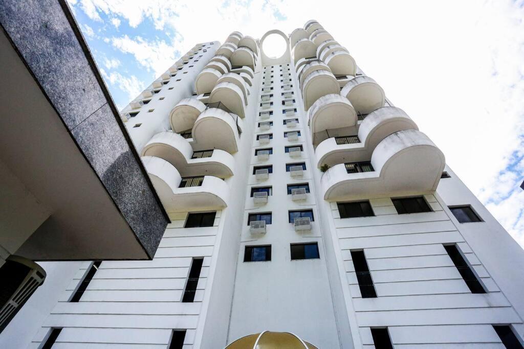 Sao Conrado Dois Quartos Rio De Janeiro- Praia 1305 Apartamento *
